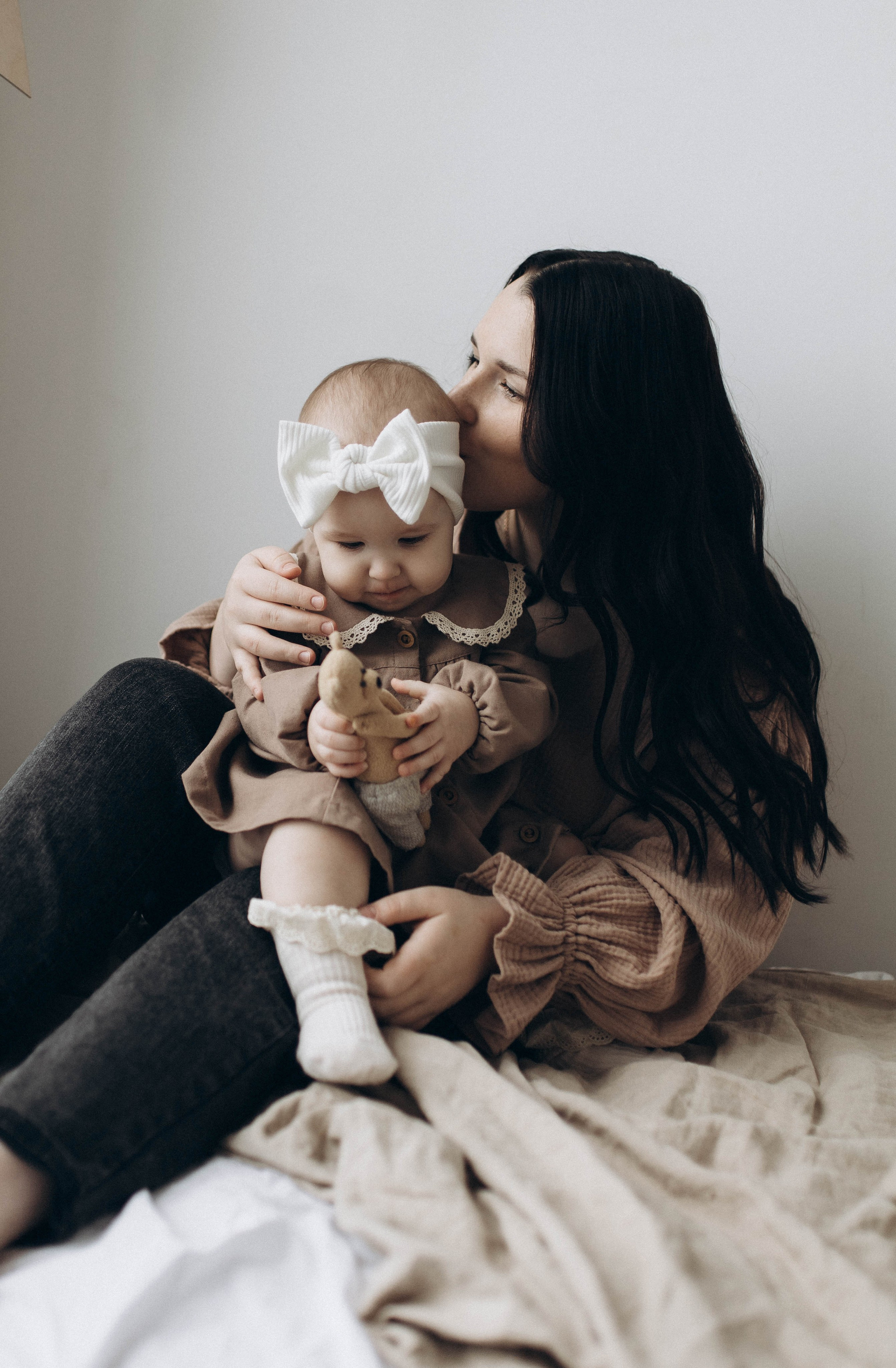 Алина и Есения. Миронова Анастасия