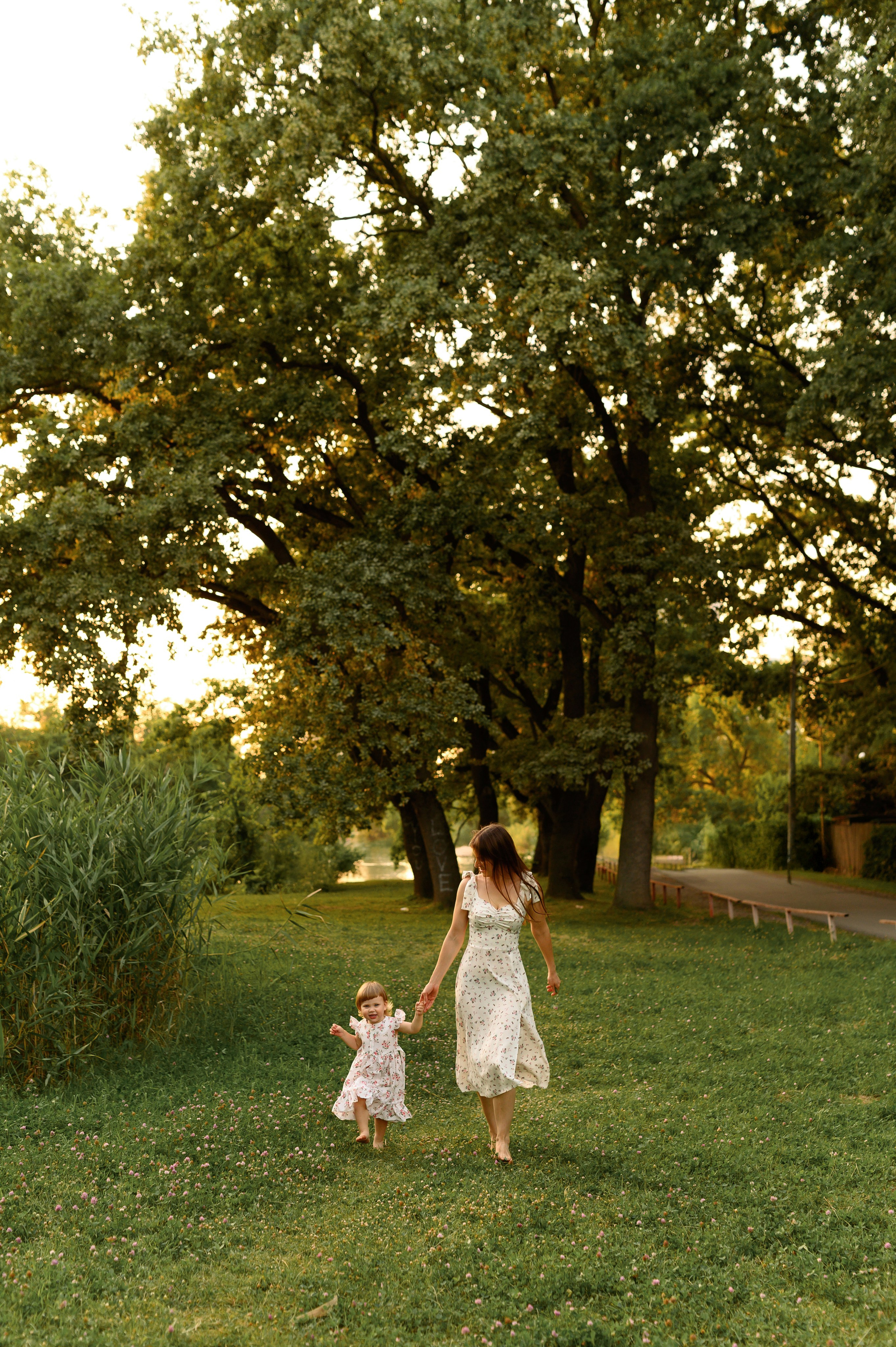 Катя и Лиза. Фотограф в Краснодаре Скубицкая Альбина