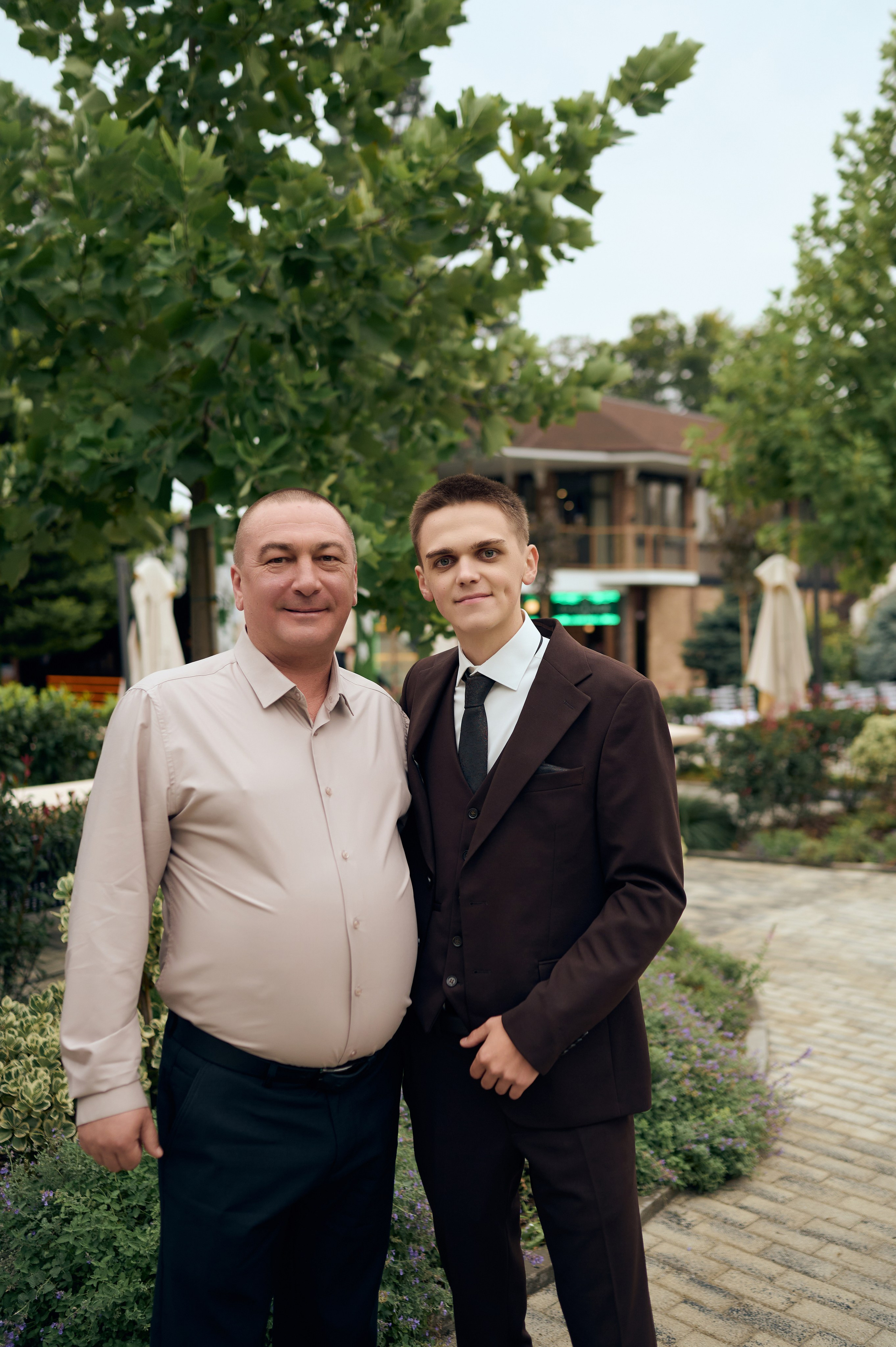 Ульяна и Марк. Фотограф в Краснодаре Скубицкая Альбина