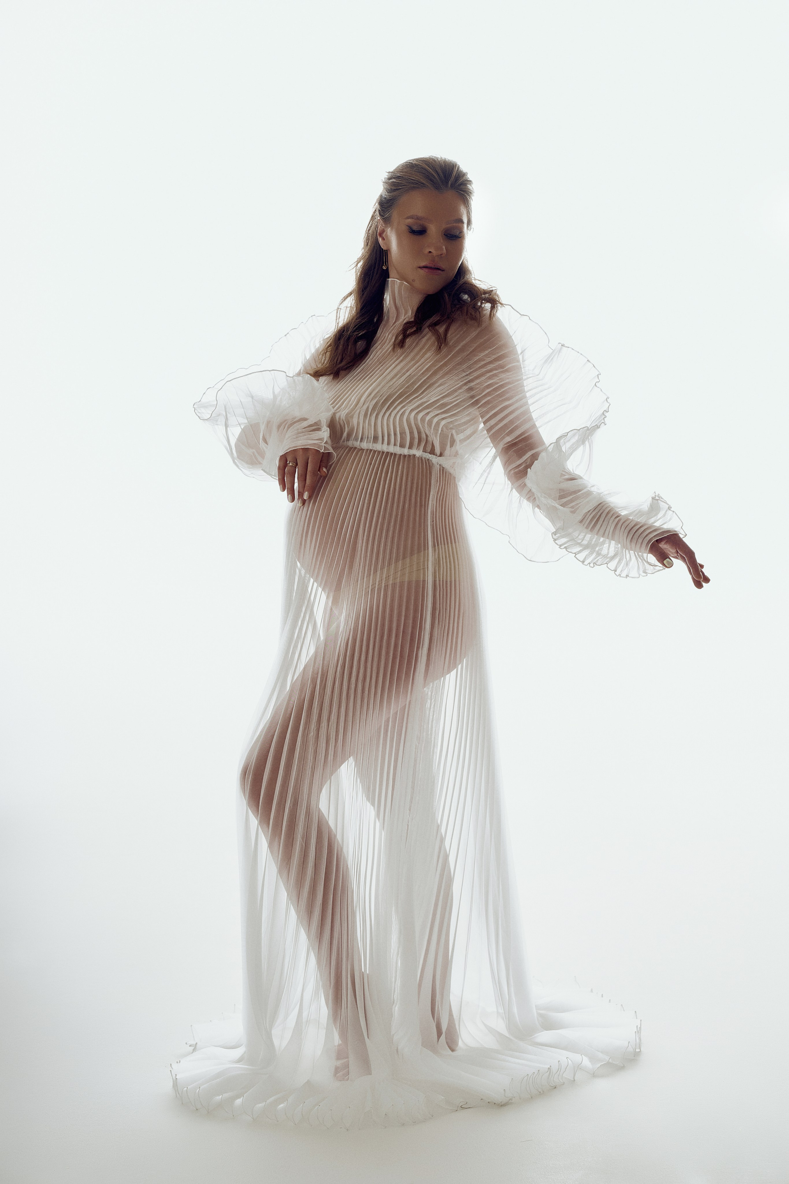 Фотосессия беременности. Фотограф беременности в Туле и Москве Кристина Журавлик