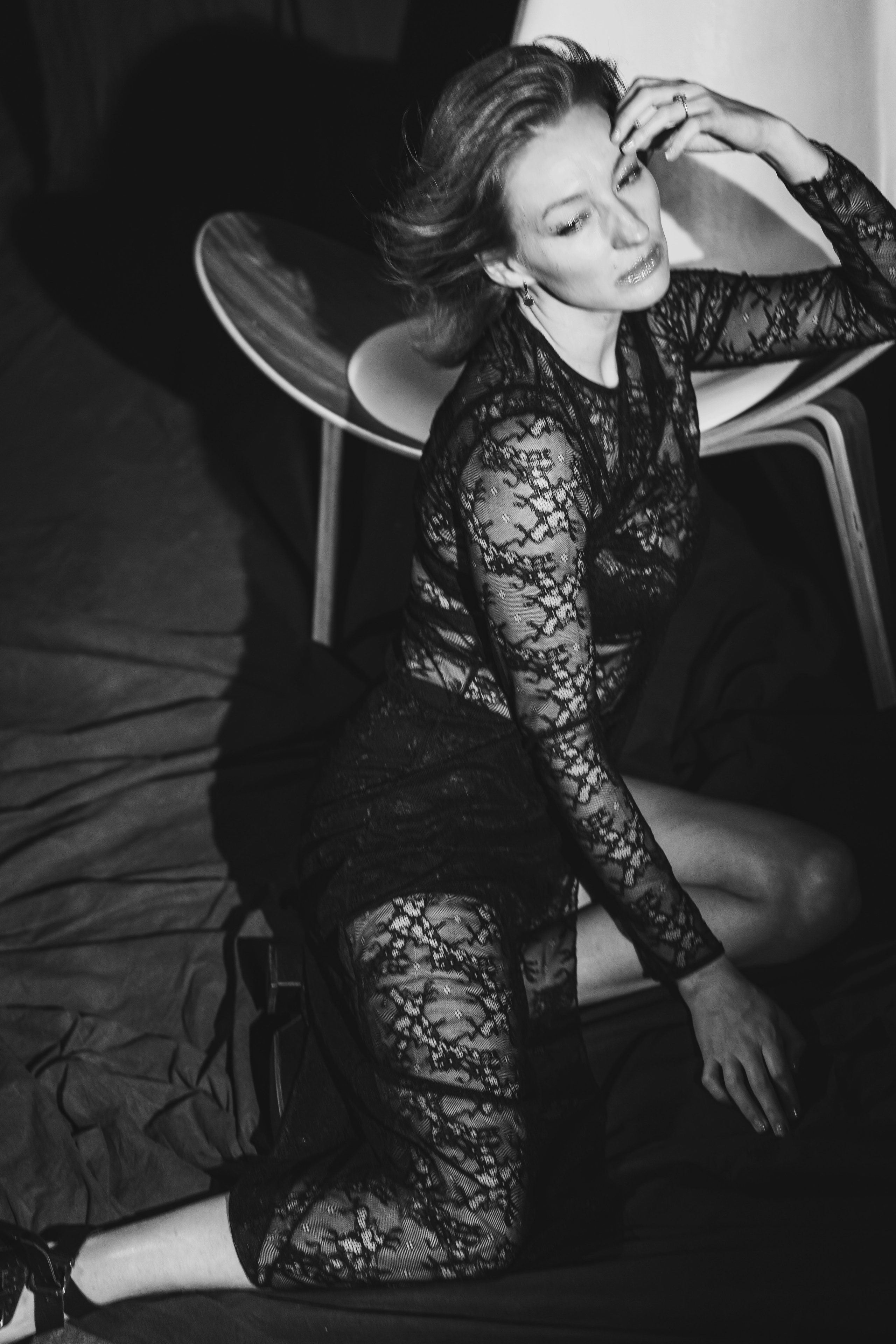 Татьяна. Фотограф Надежда Савосина