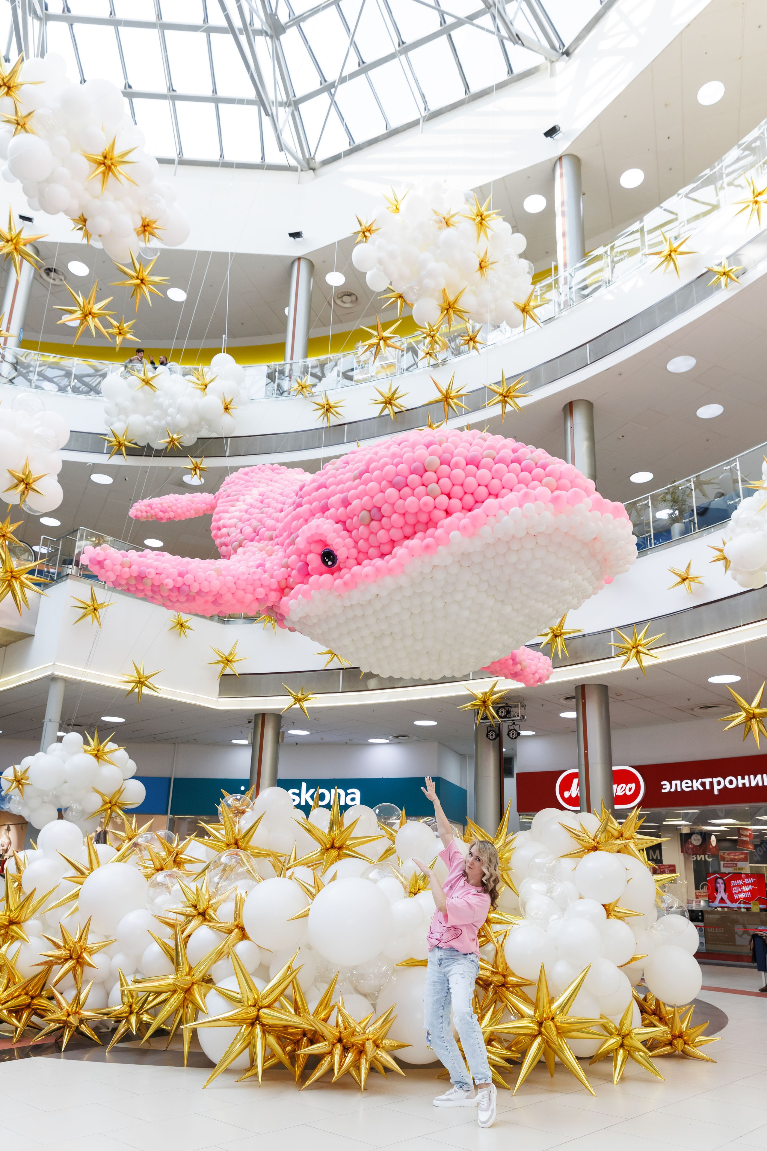 Умная весна 2025. Фотограф Новосибирск — Наталья Гресь