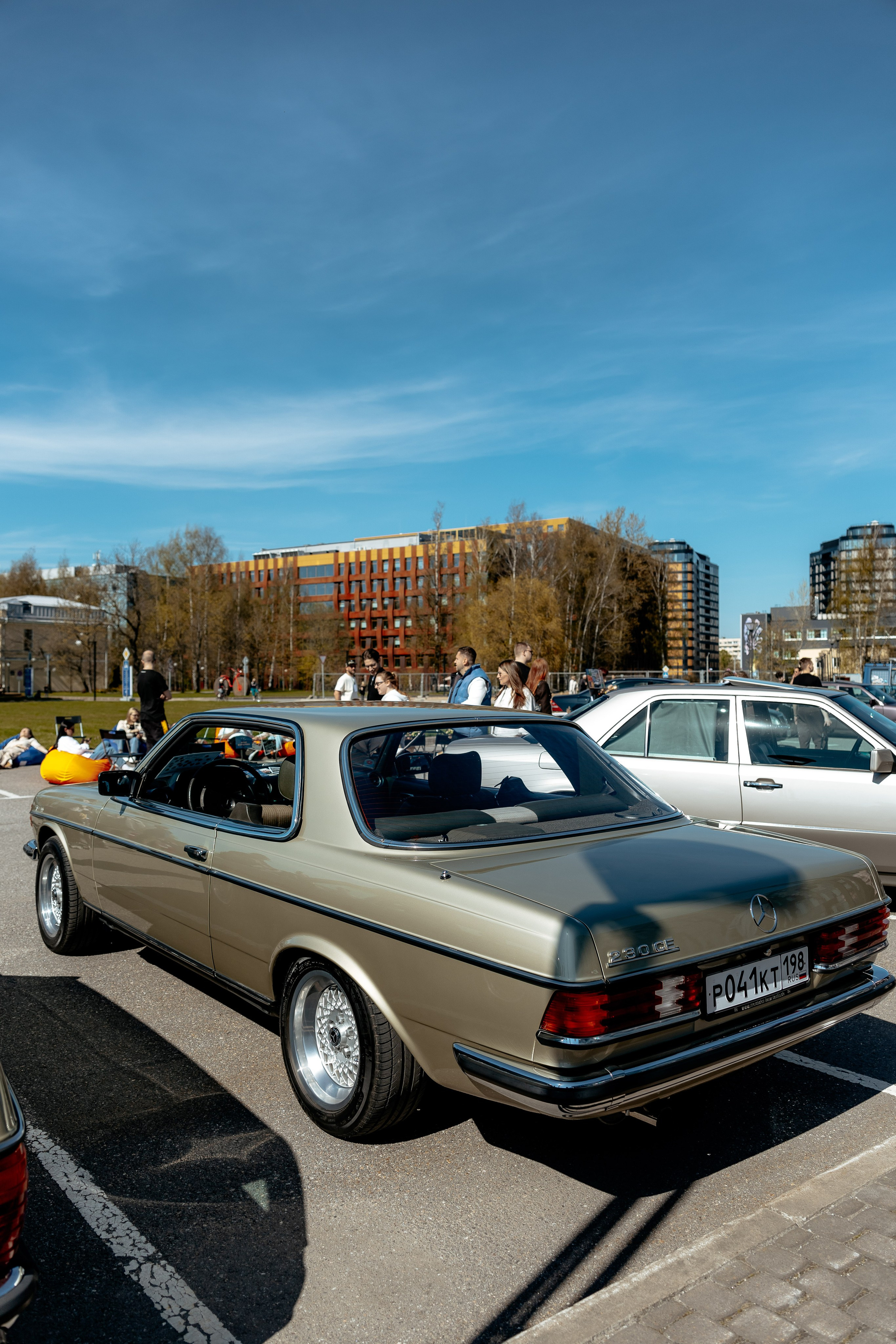 GRAND PICNIC. Семейный фотограф в Санкт-Петербурге Екатерина Васильева