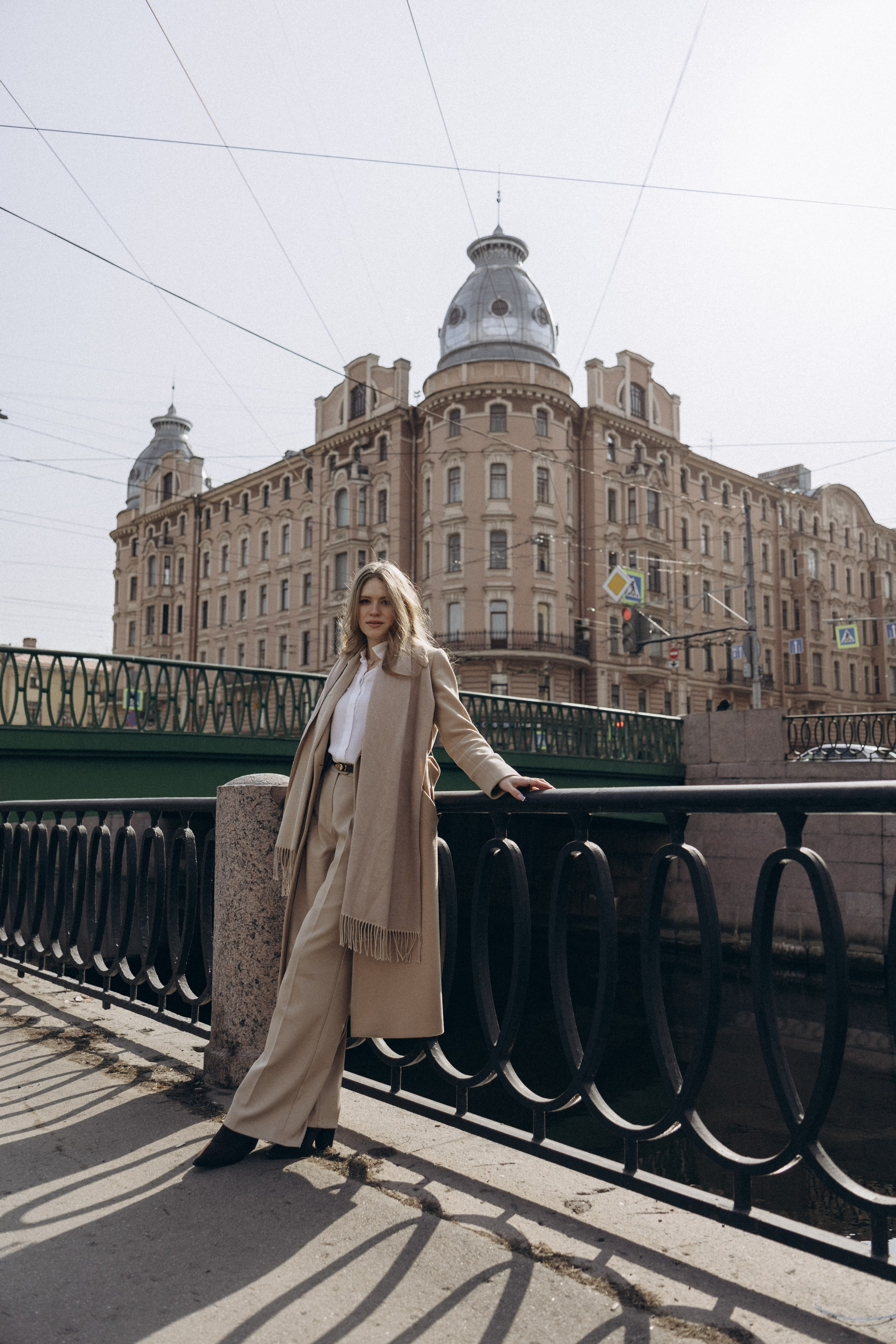 Прогулка по Петроградке. Семейный фотограф в Санкт-Петербурге Екатерина Васильева