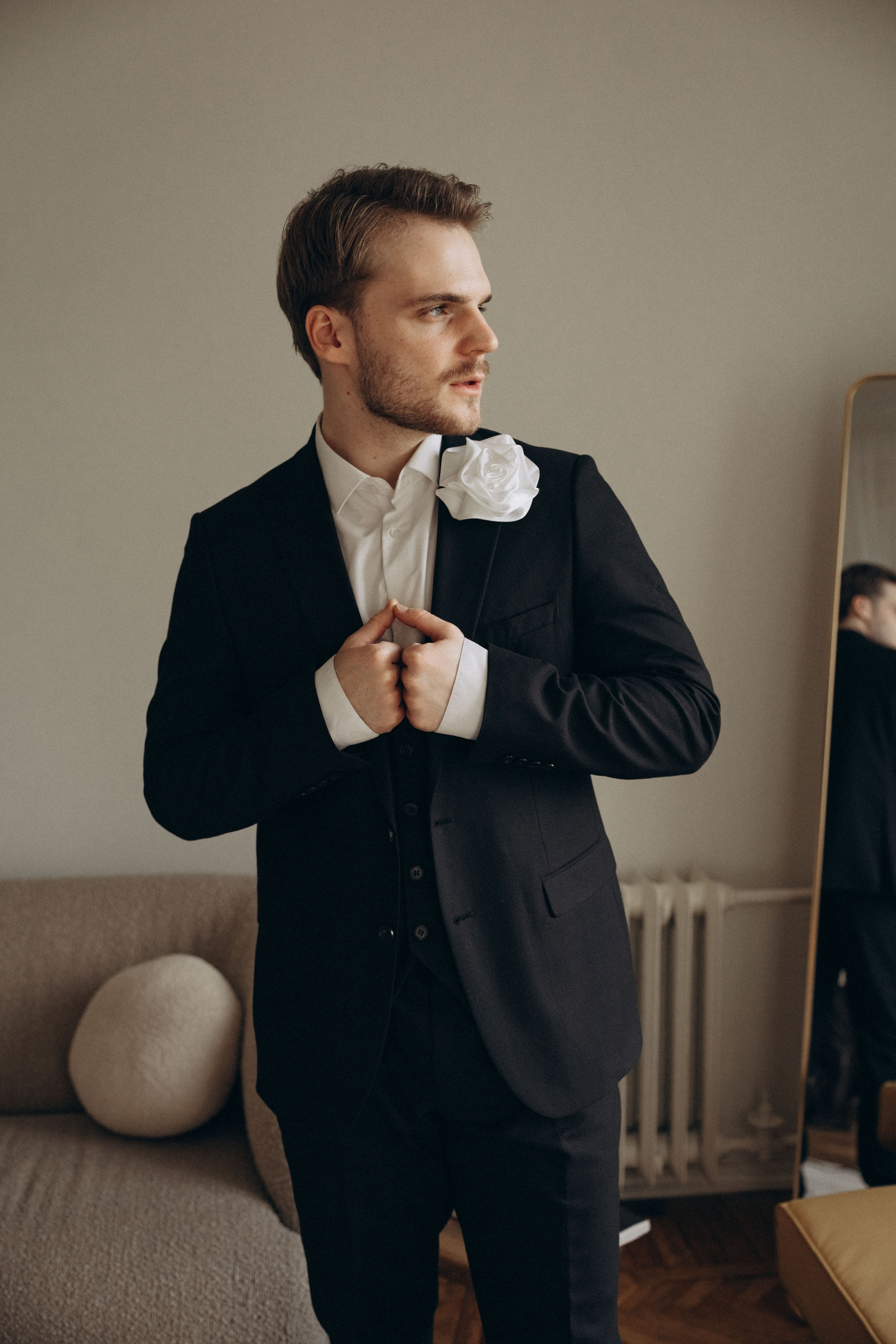 Свадебная фотосессия. Семейный фотограф в Санкт-Петербурге Екатерина Васильева