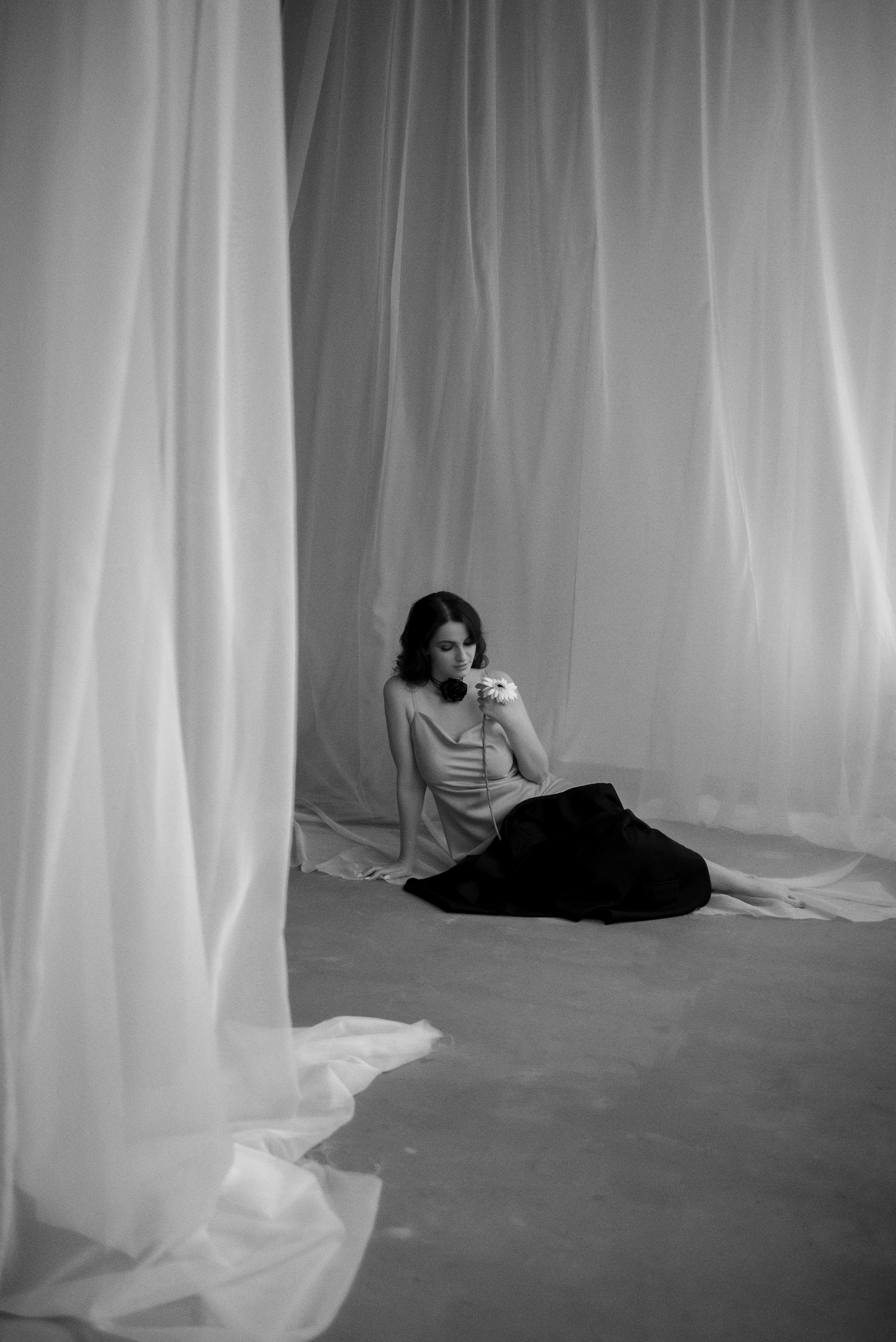 Анастасия. Свадебный и семейный фотограф в Серпухове Александра Дерюшева