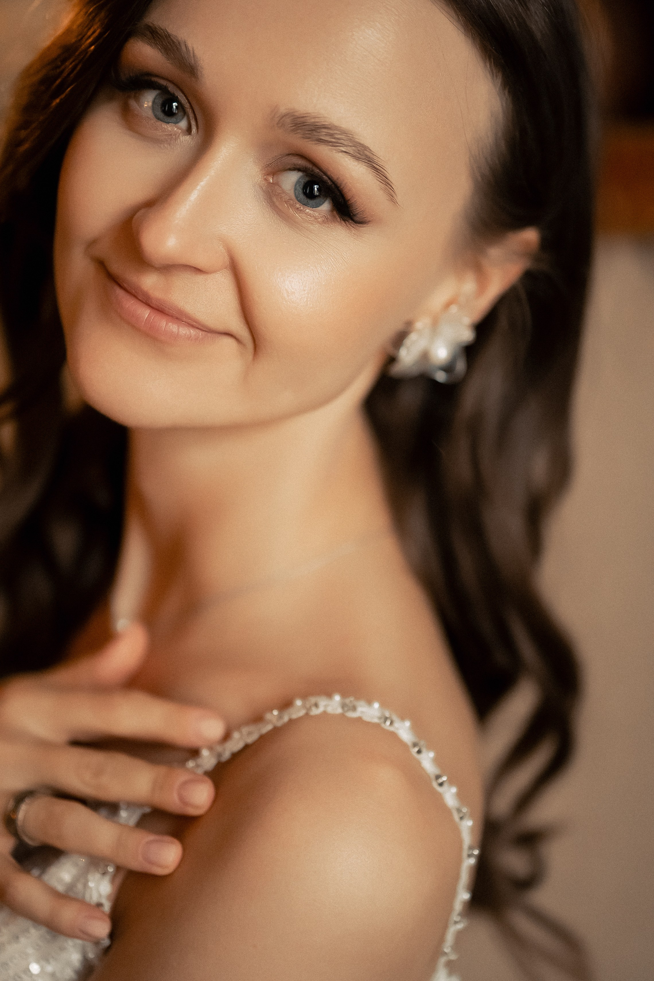 Евгений и Мария. Анастасия Кузнецова — фотограф в Санкт-Петербурге