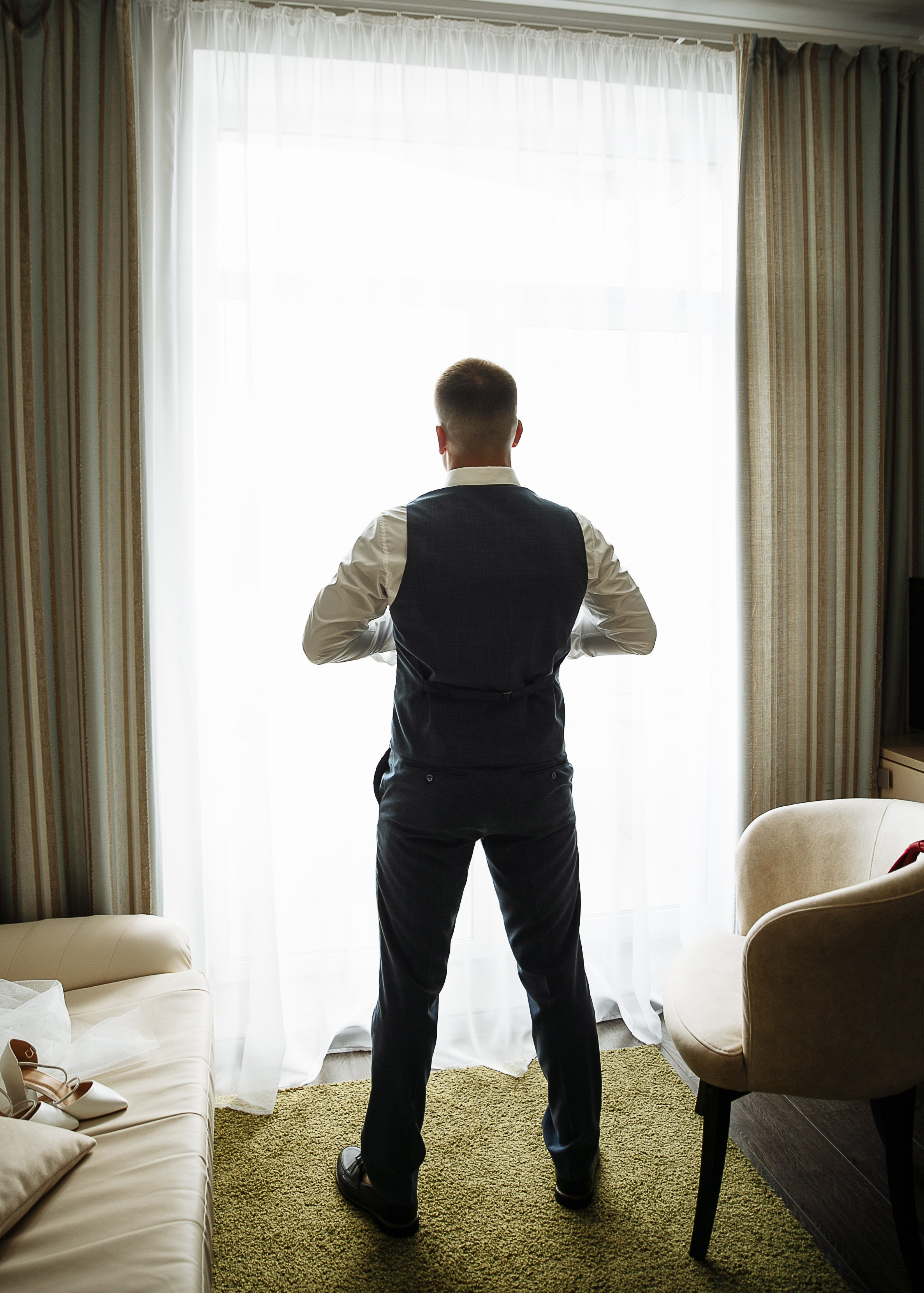 Настя и Саша. Ваш фотограф Любовь Чистякова