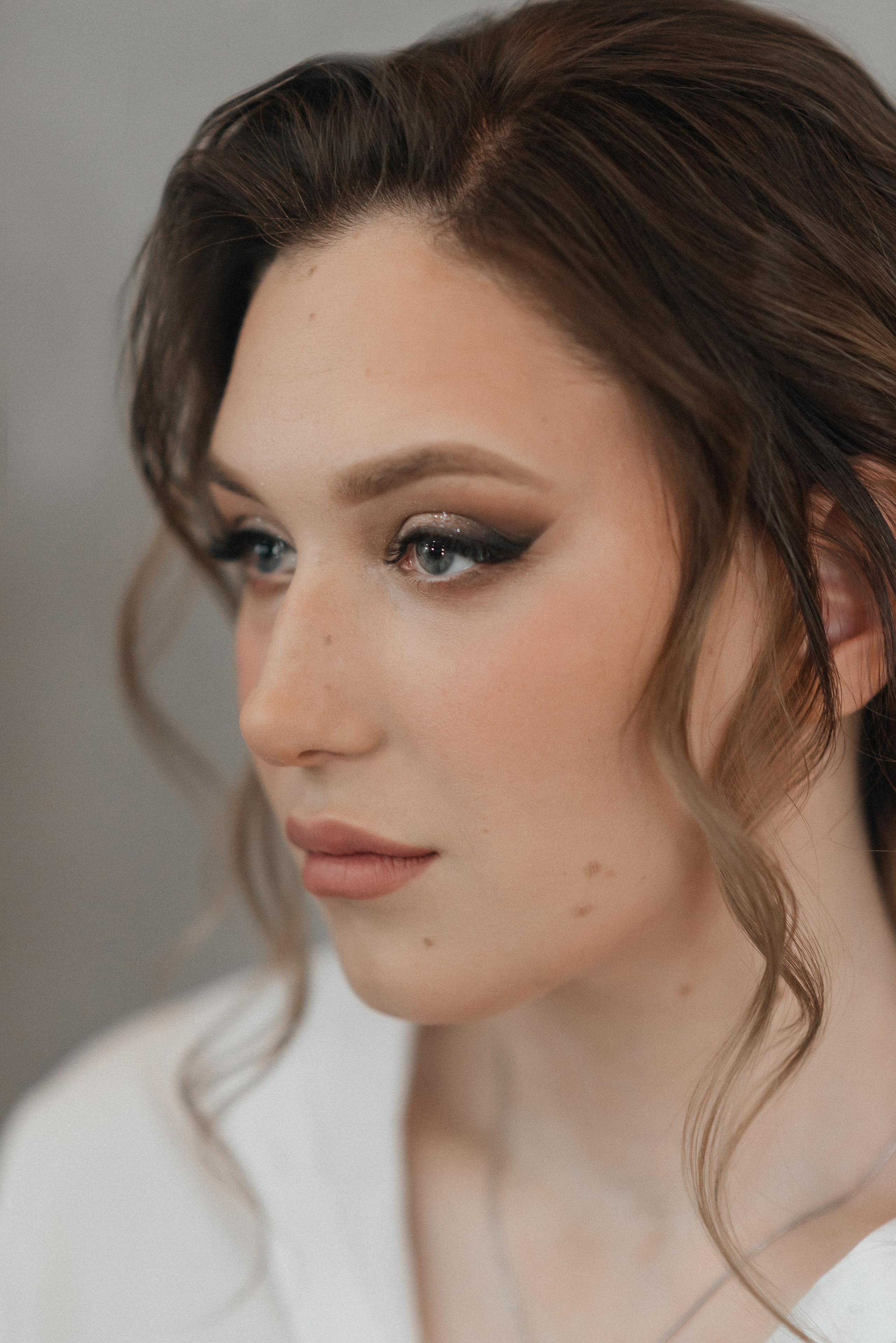 Ангелина и Андрей. Фотограф Галина Рагозина