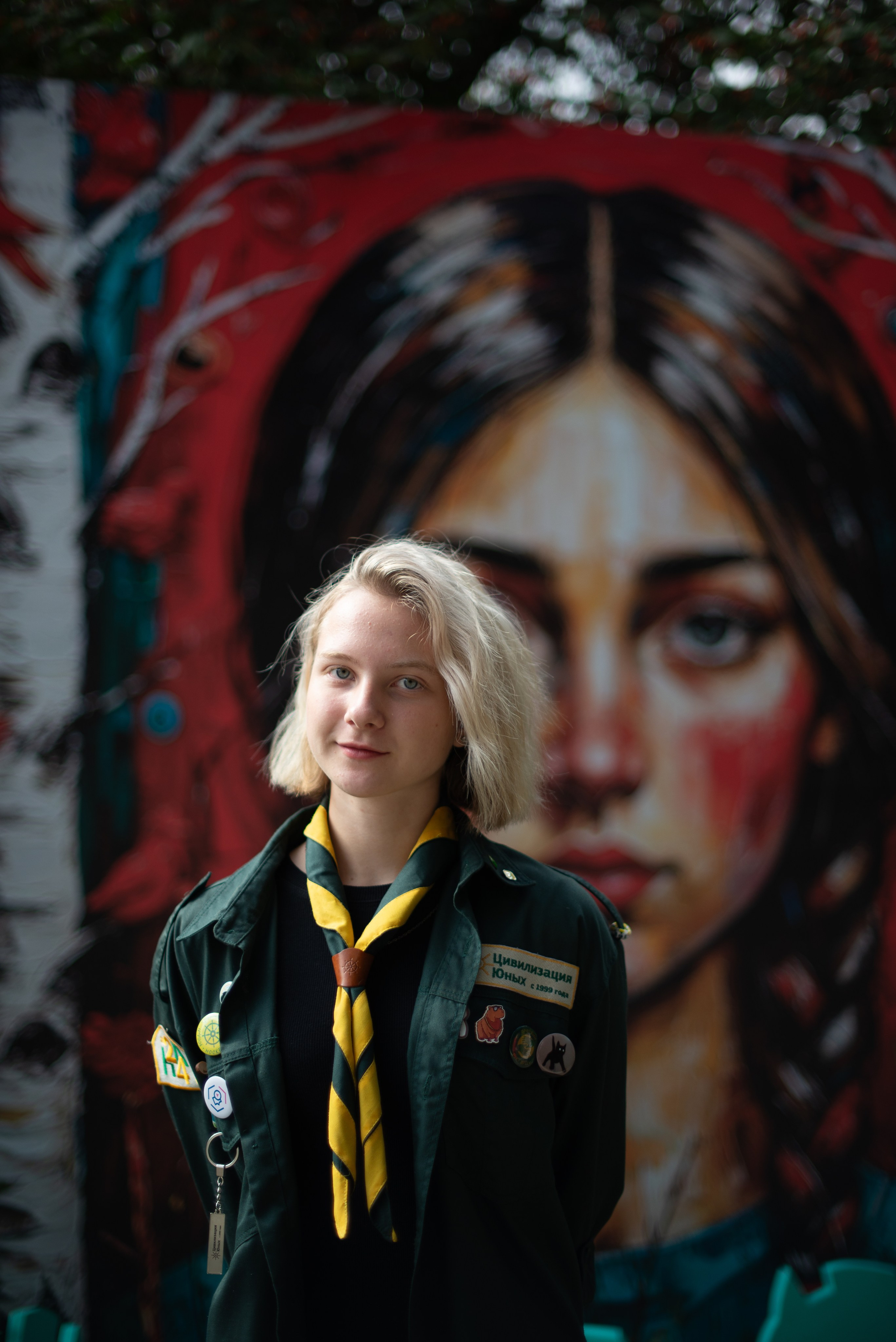 Марфа Российский Фестиваль — креатива и бизнеса. Victoria Radjevna Репортажный Фотограф — Видеограф Москва • Санкт-Петербург