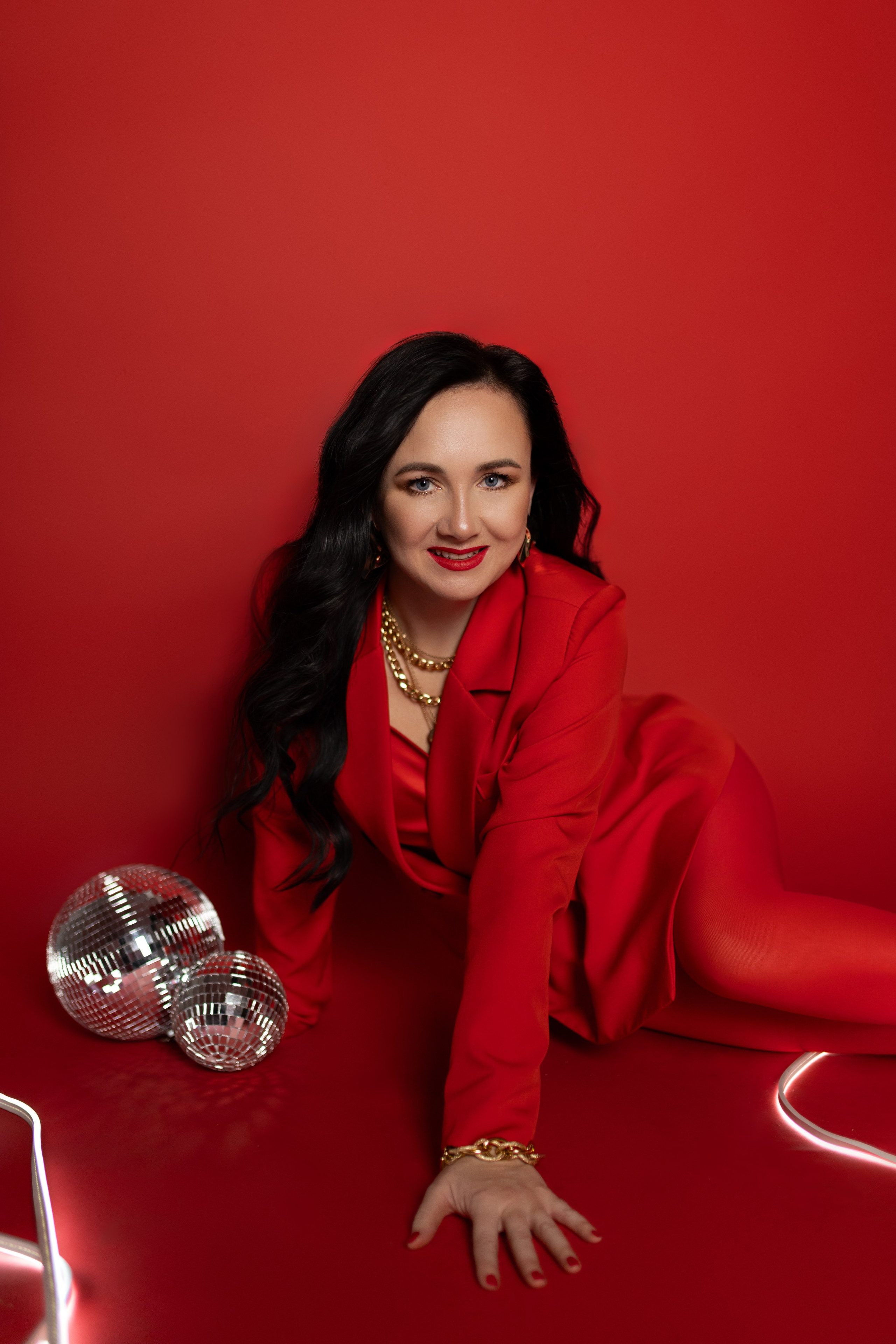 Фотосессия в студии в Симферополе Портретная фотосессия в студии. Romina_foto Фотограф в Симферополе и Крыму