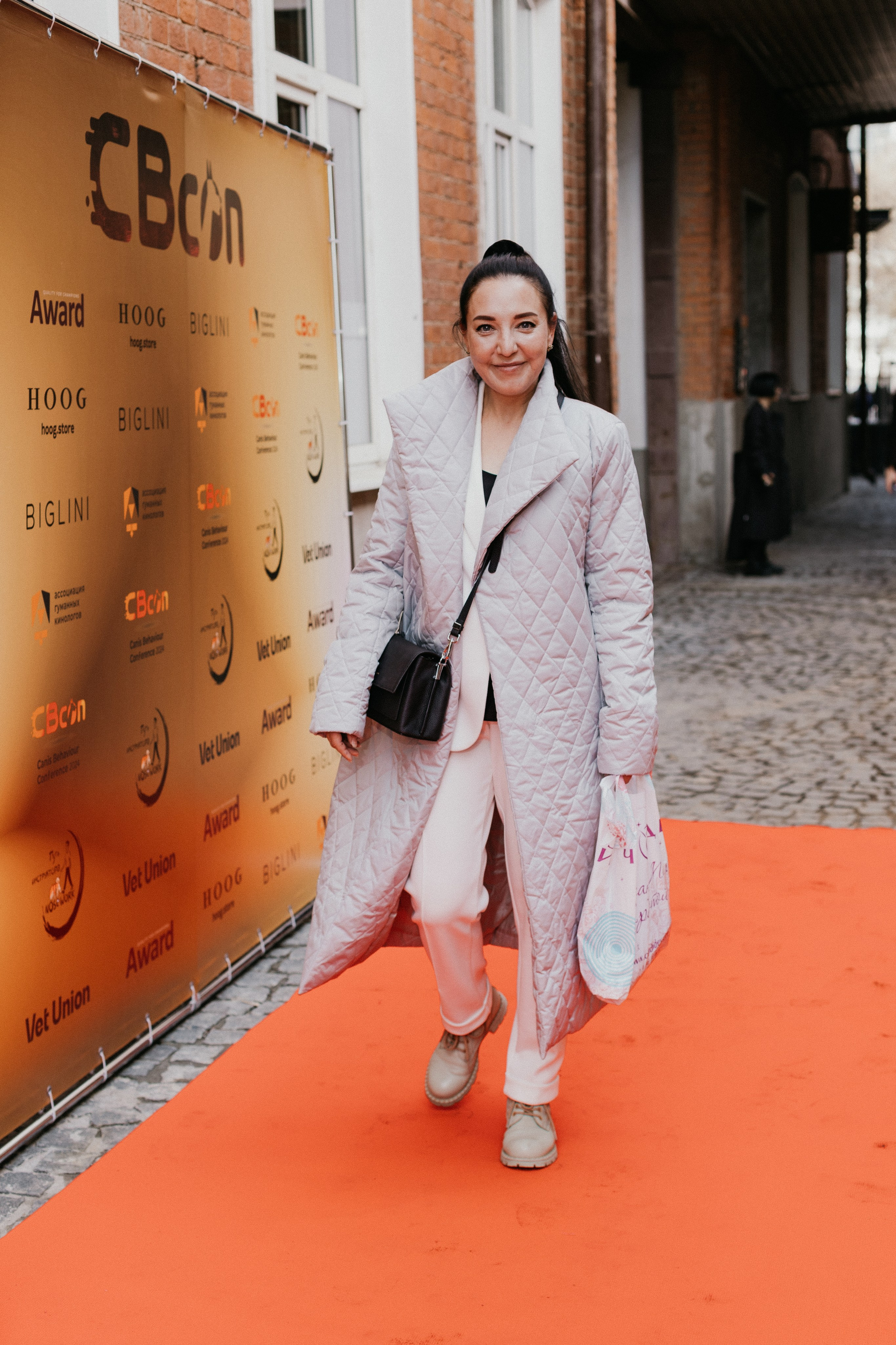 CBcon. Фотограф анималист в Москве Майорова Евгения