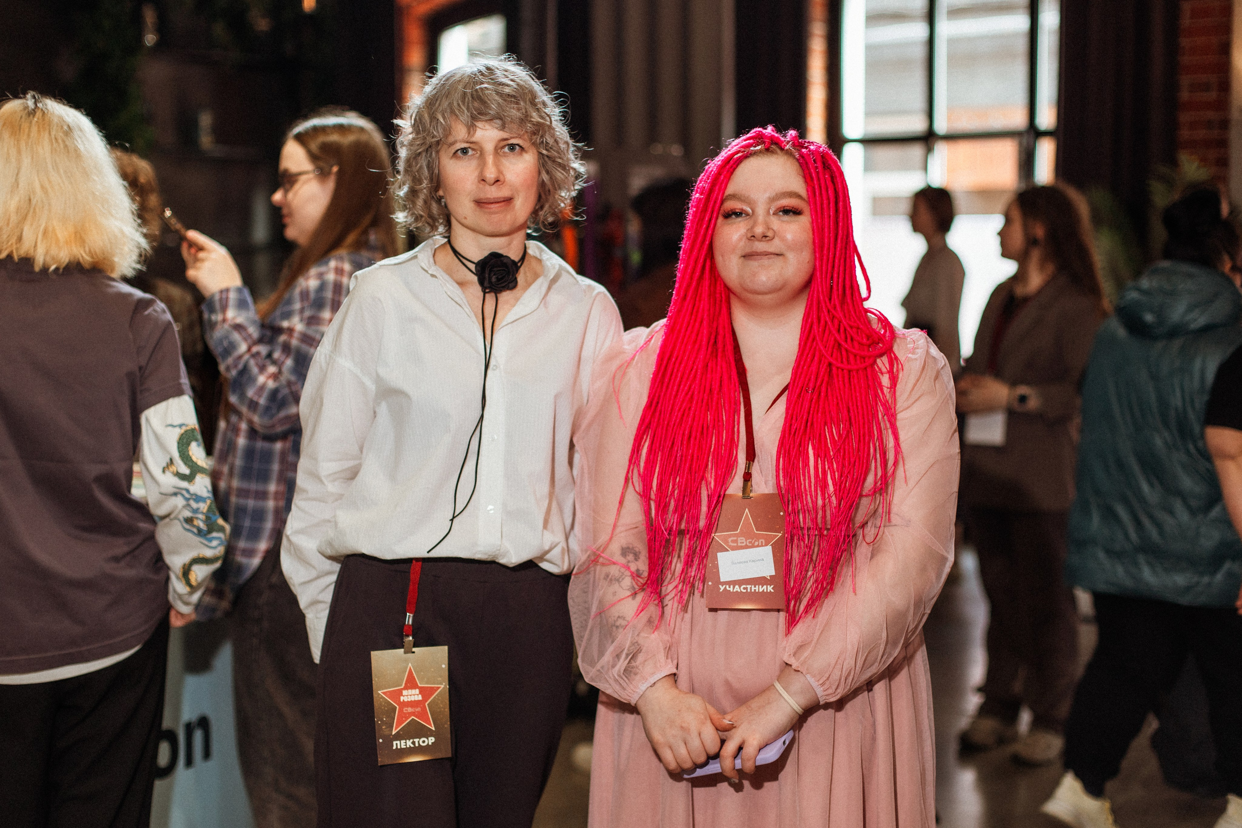 CBcon. Фотограф анималист в Москве Майорова Евгения