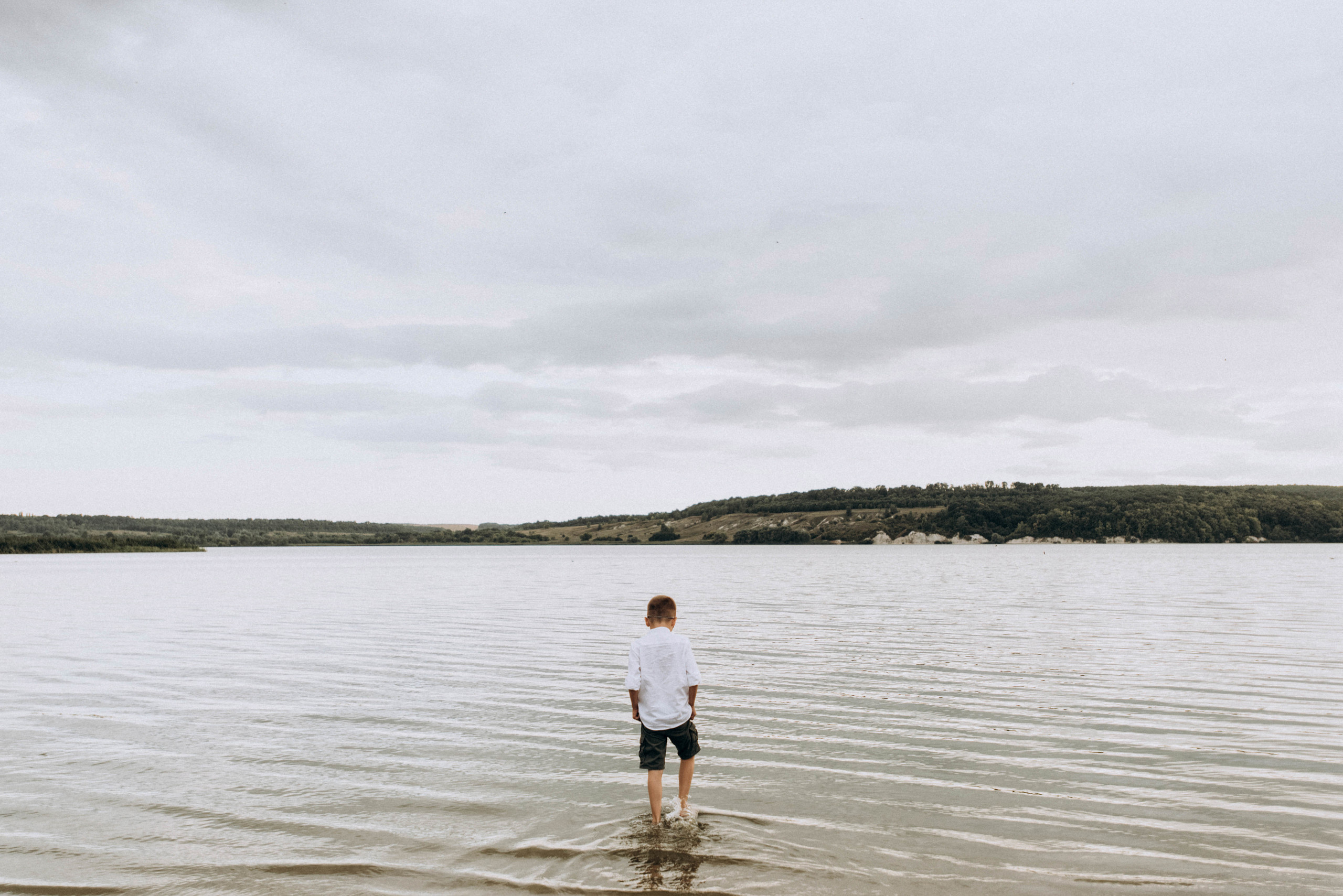 Межаловы. Фотограф Милка Татьяна