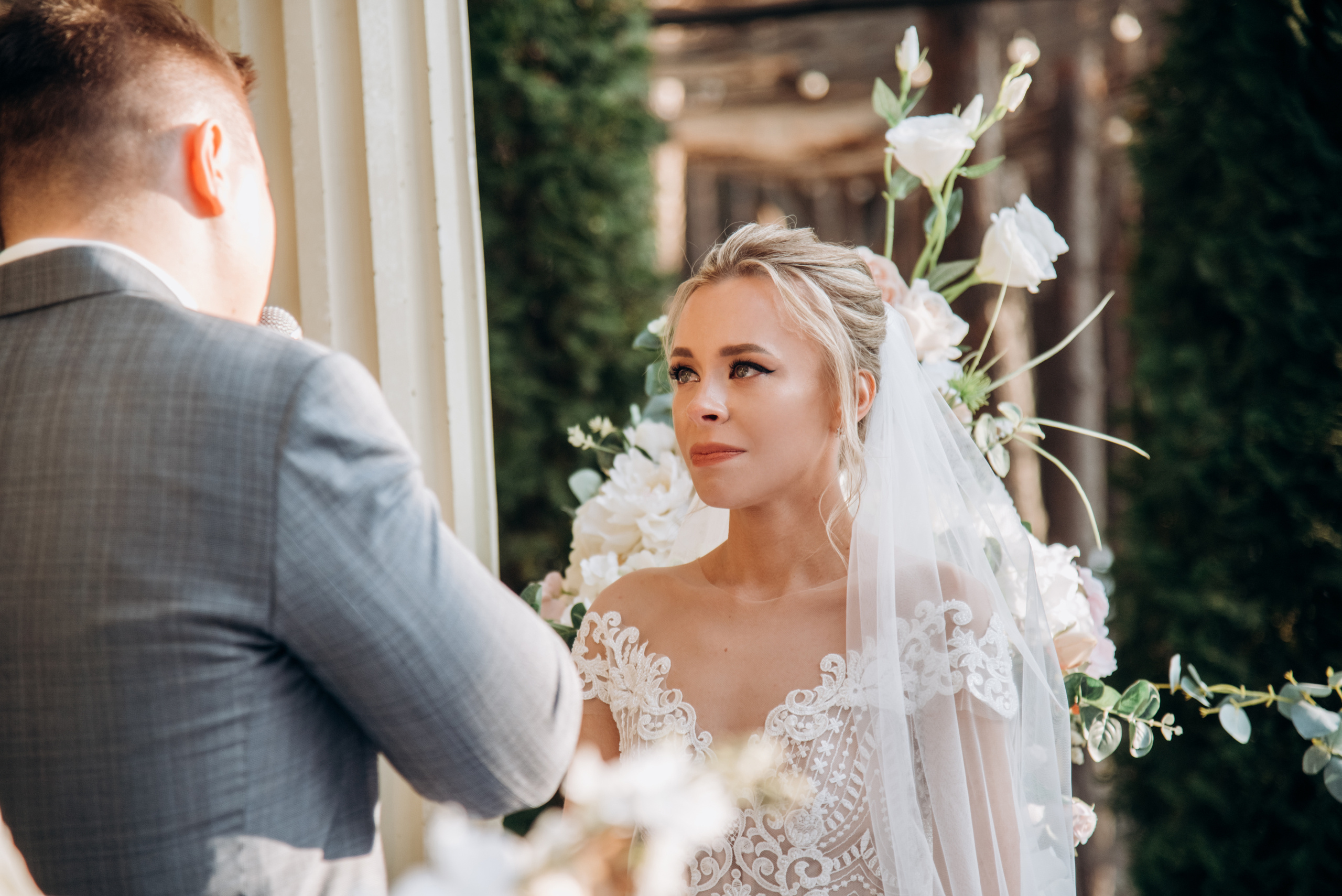 Миша Маша. Фотограф Милка Татьяна