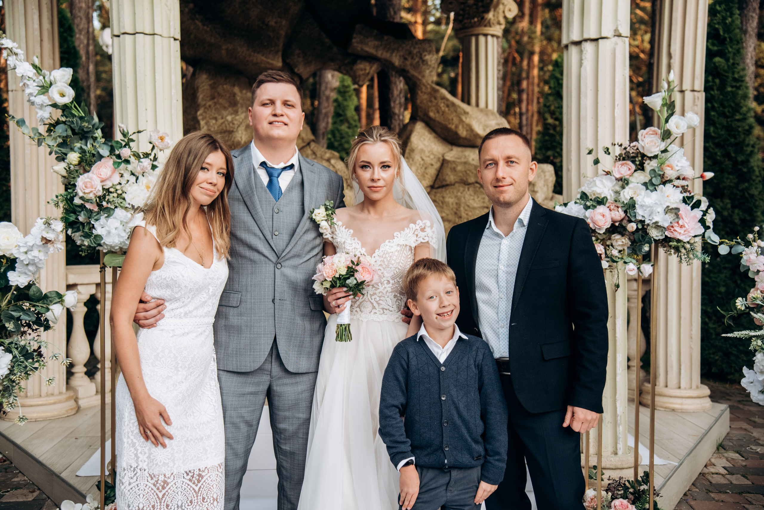 Миша Маша. Фотограф Милка Татьяна