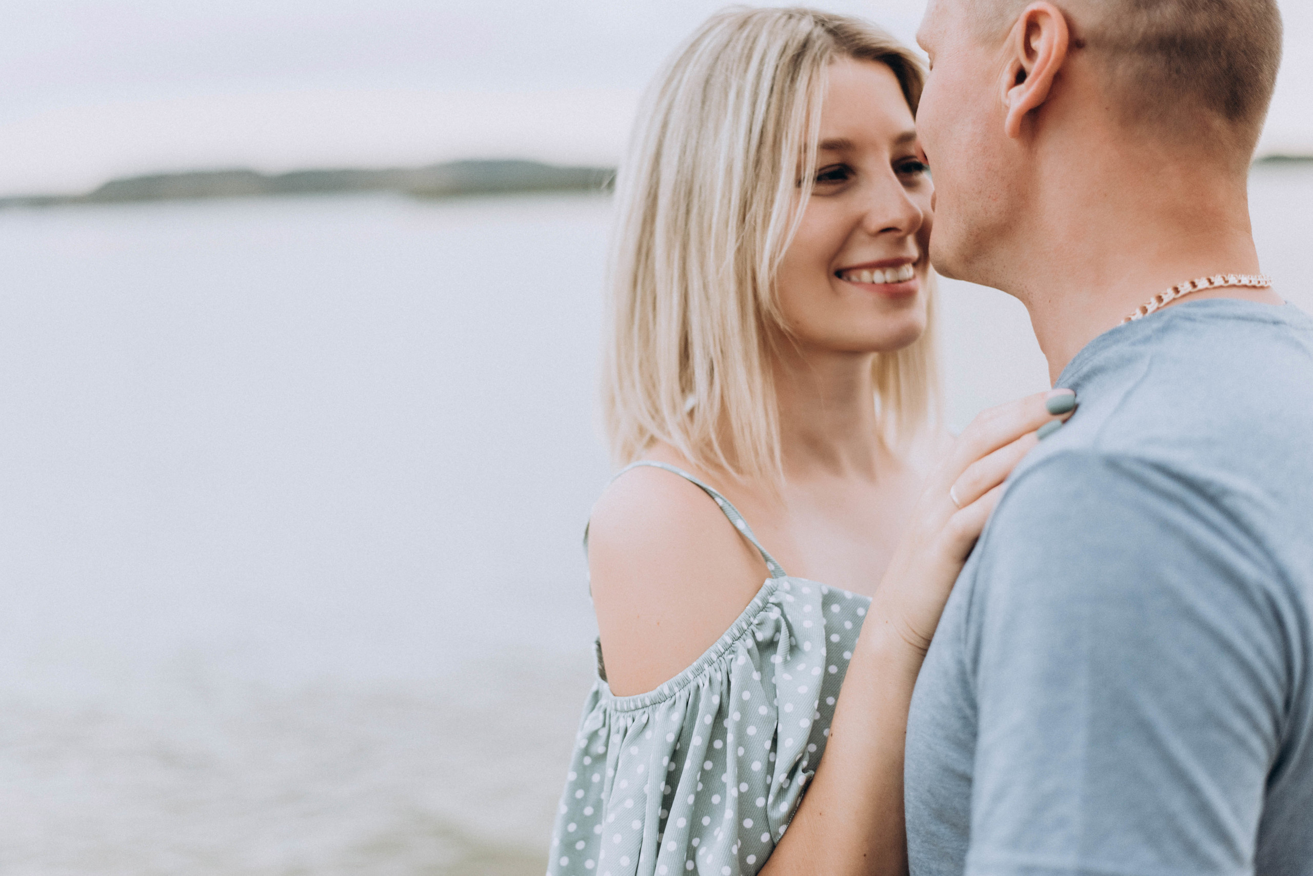 Межаловы. Фотограф Милка Татьяна