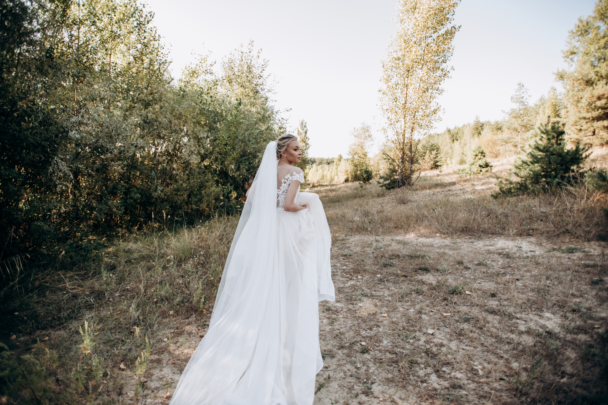 Миша Маша. Фотограф Милка Татьяна