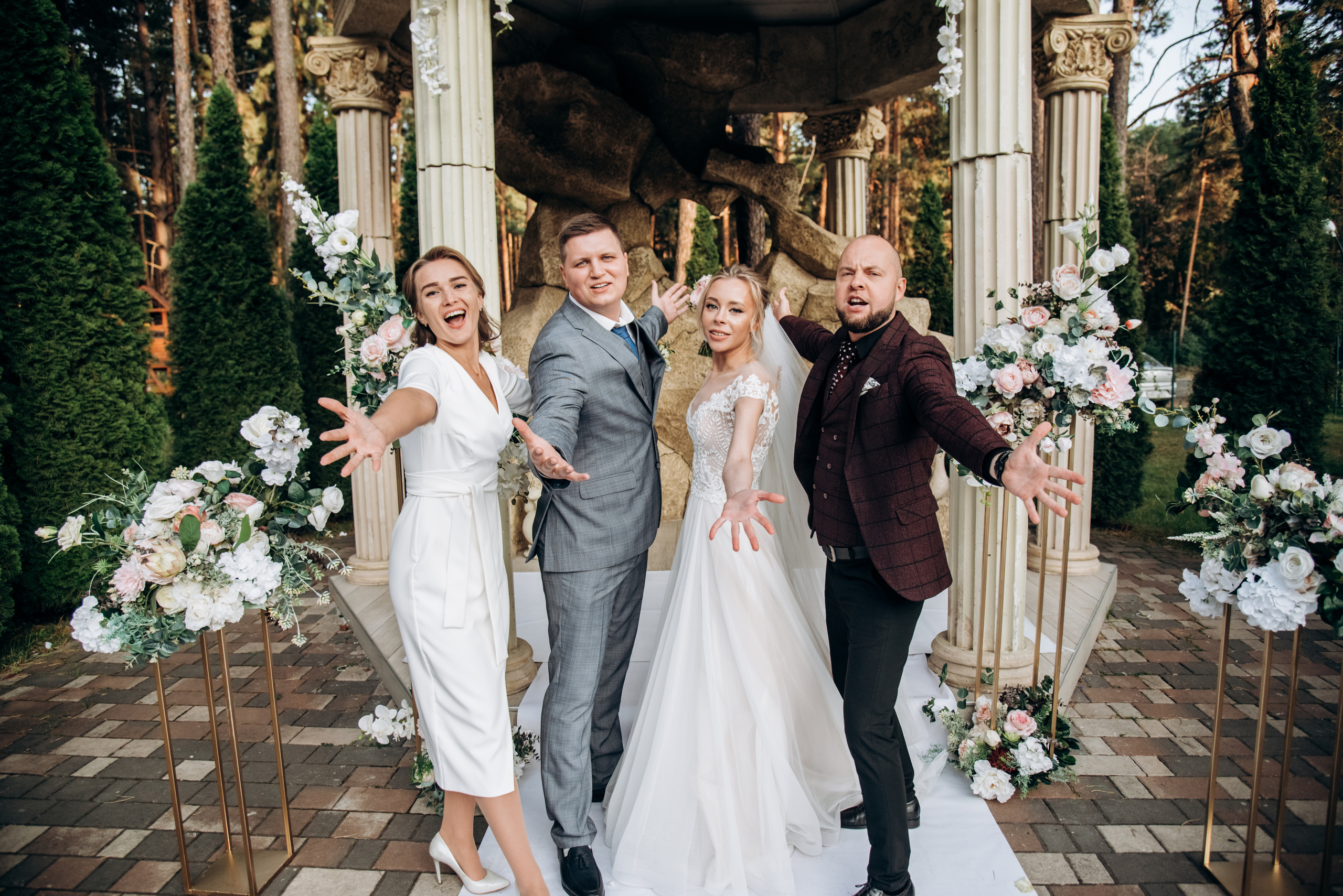 Миша Маша. Фотограф Милка Татьяна