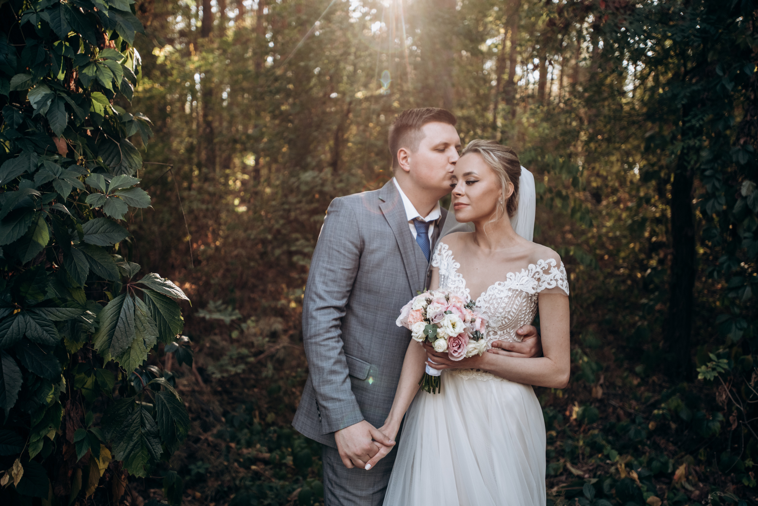 Миша Маша. Фотограф Милка Татьяна