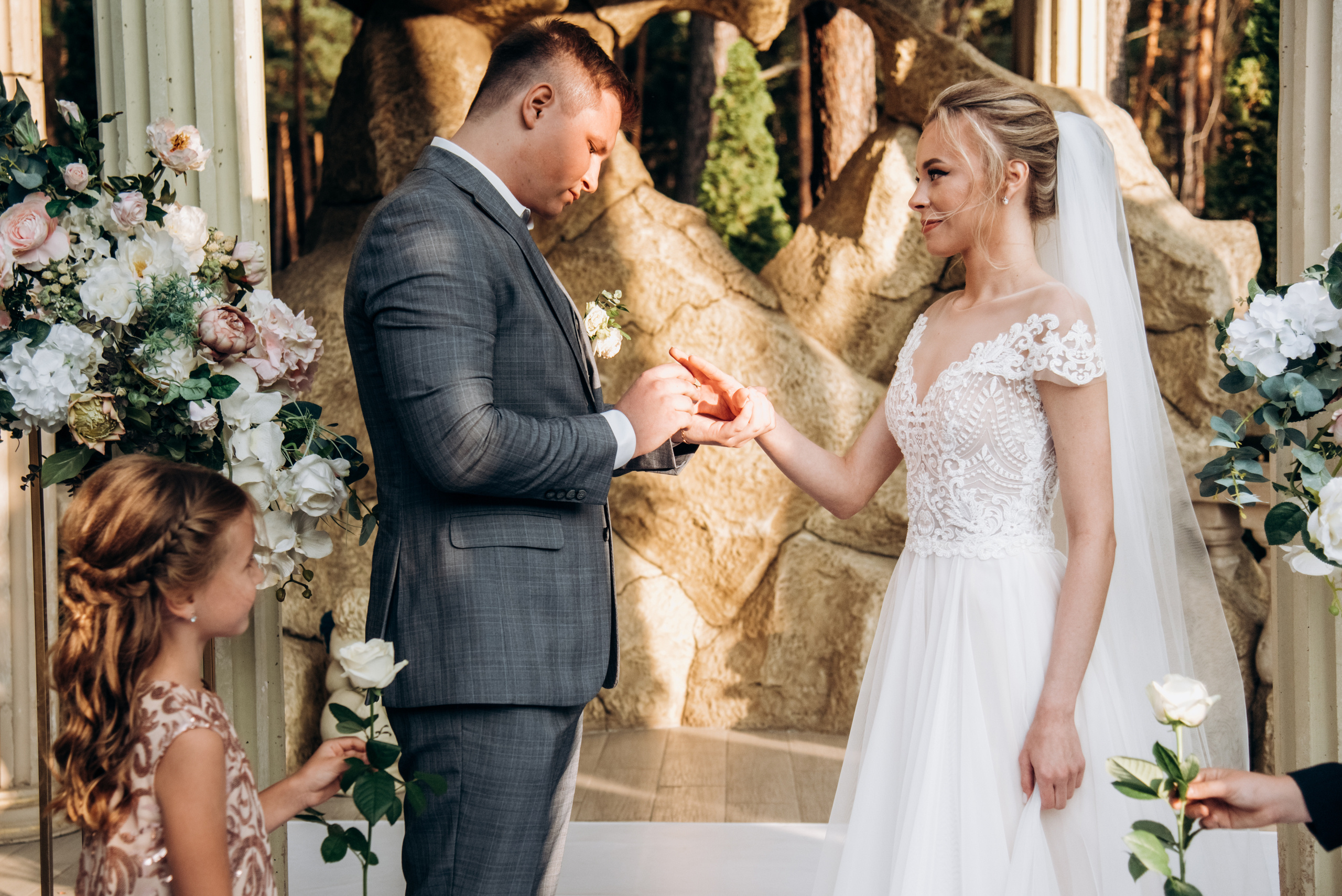 Миша Маша. Фотограф Милка Татьяна