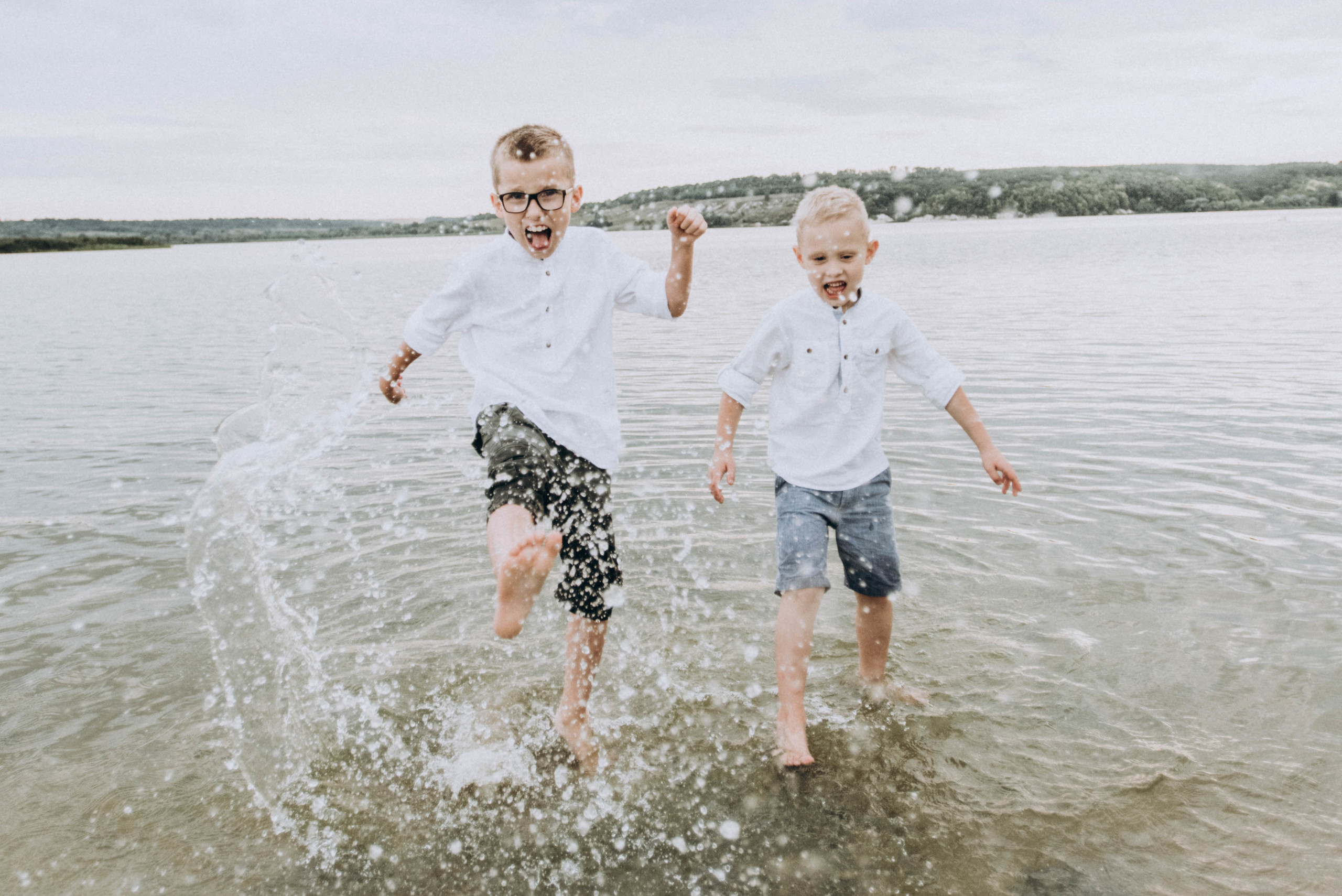 Межаловы. Фотограф Милка Татьяна