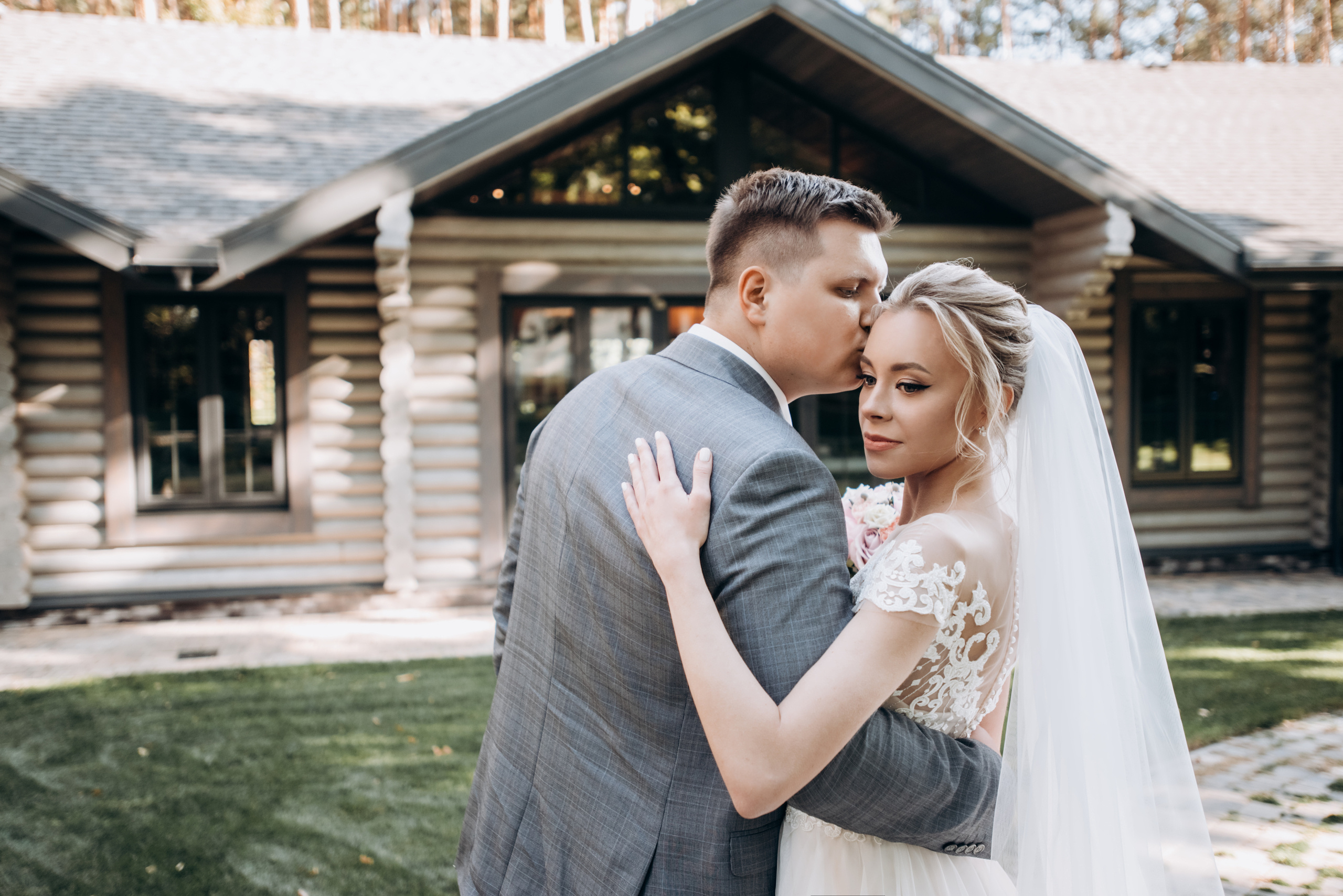 Миша Маша. Фотограф Милка Татьяна