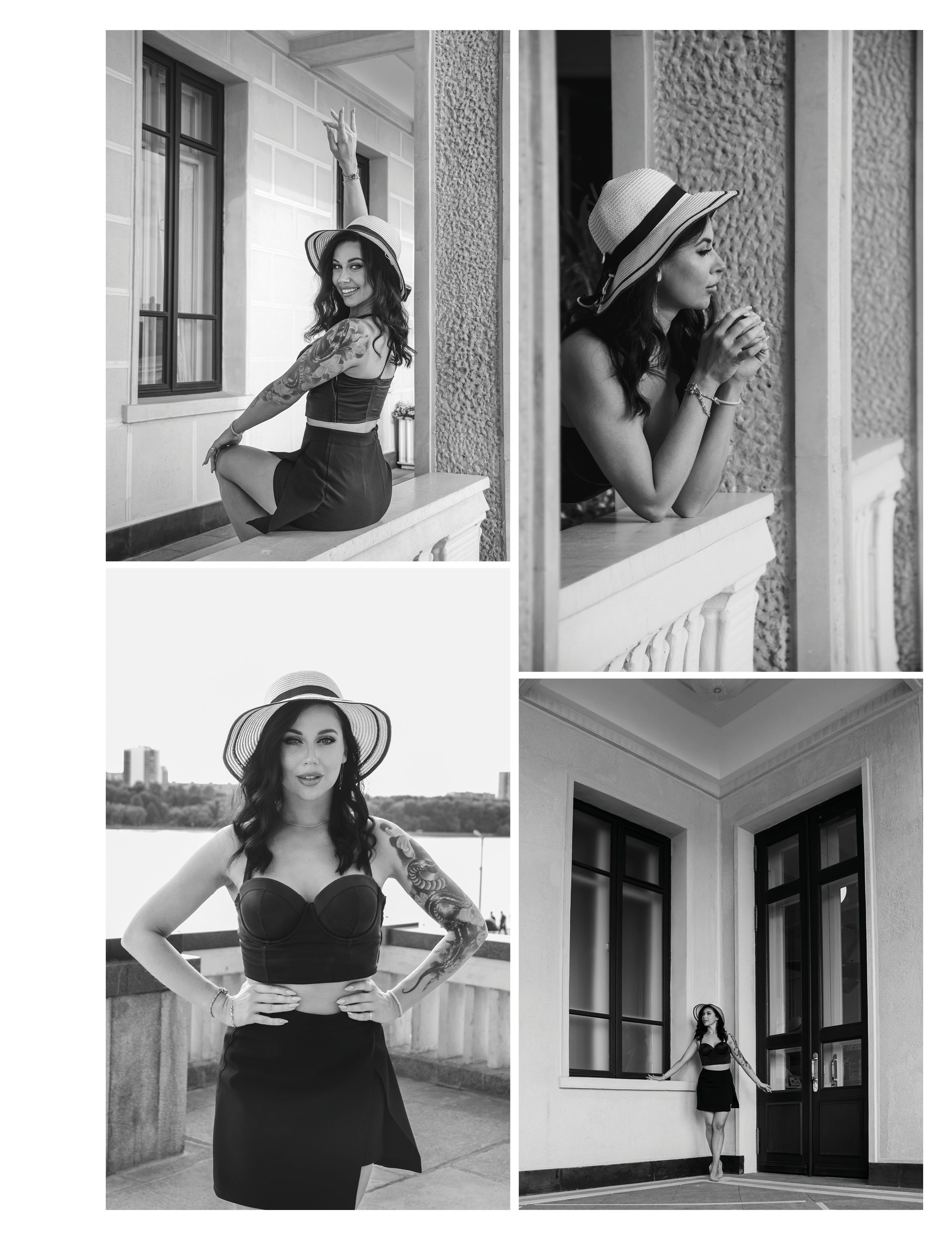 Yuliana. Наталия Фролова. Фотограф. Москва