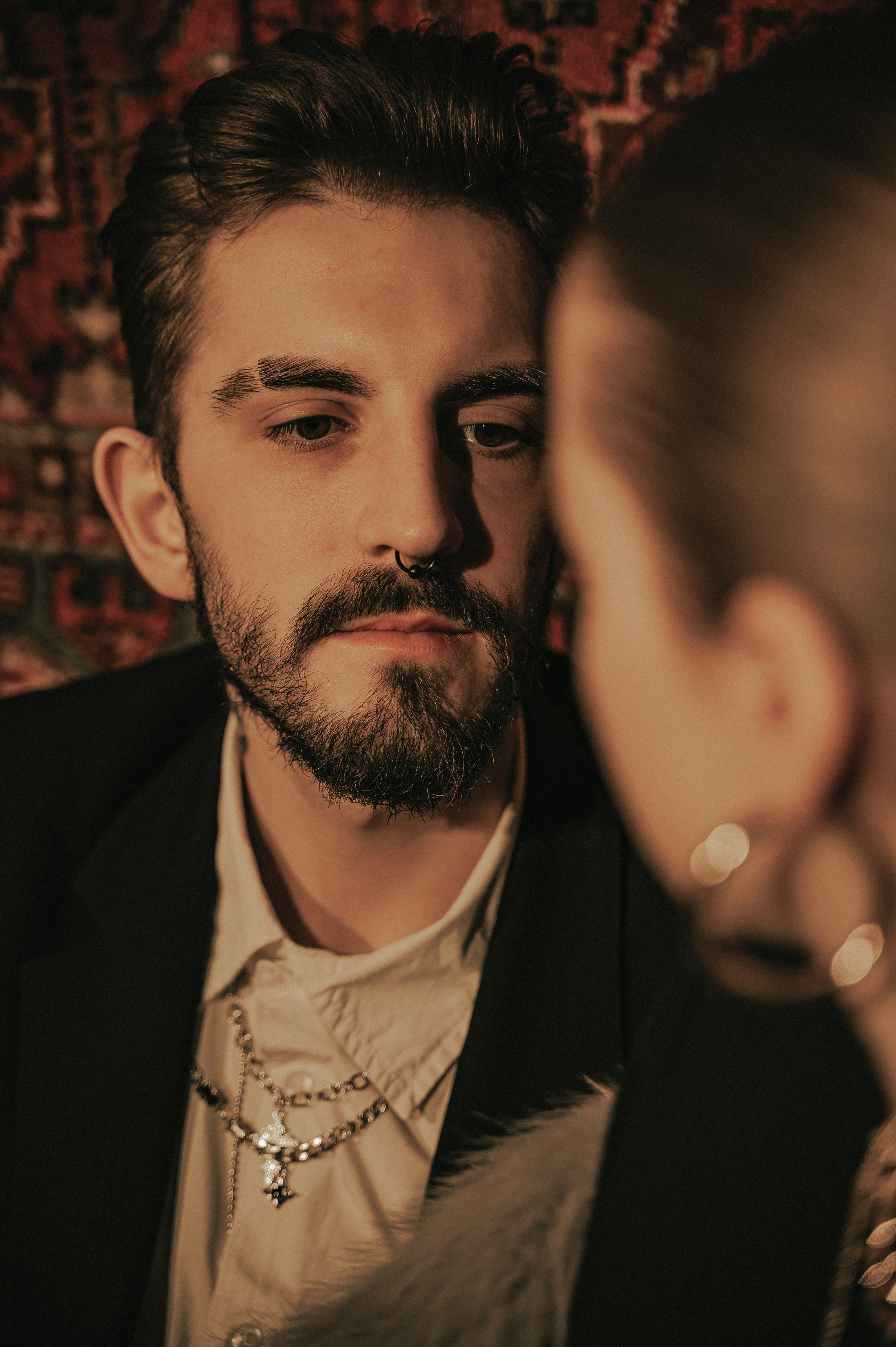 LoveStory Леры и Никиты. Портретный фотограф в Казани Алёна Евсеева