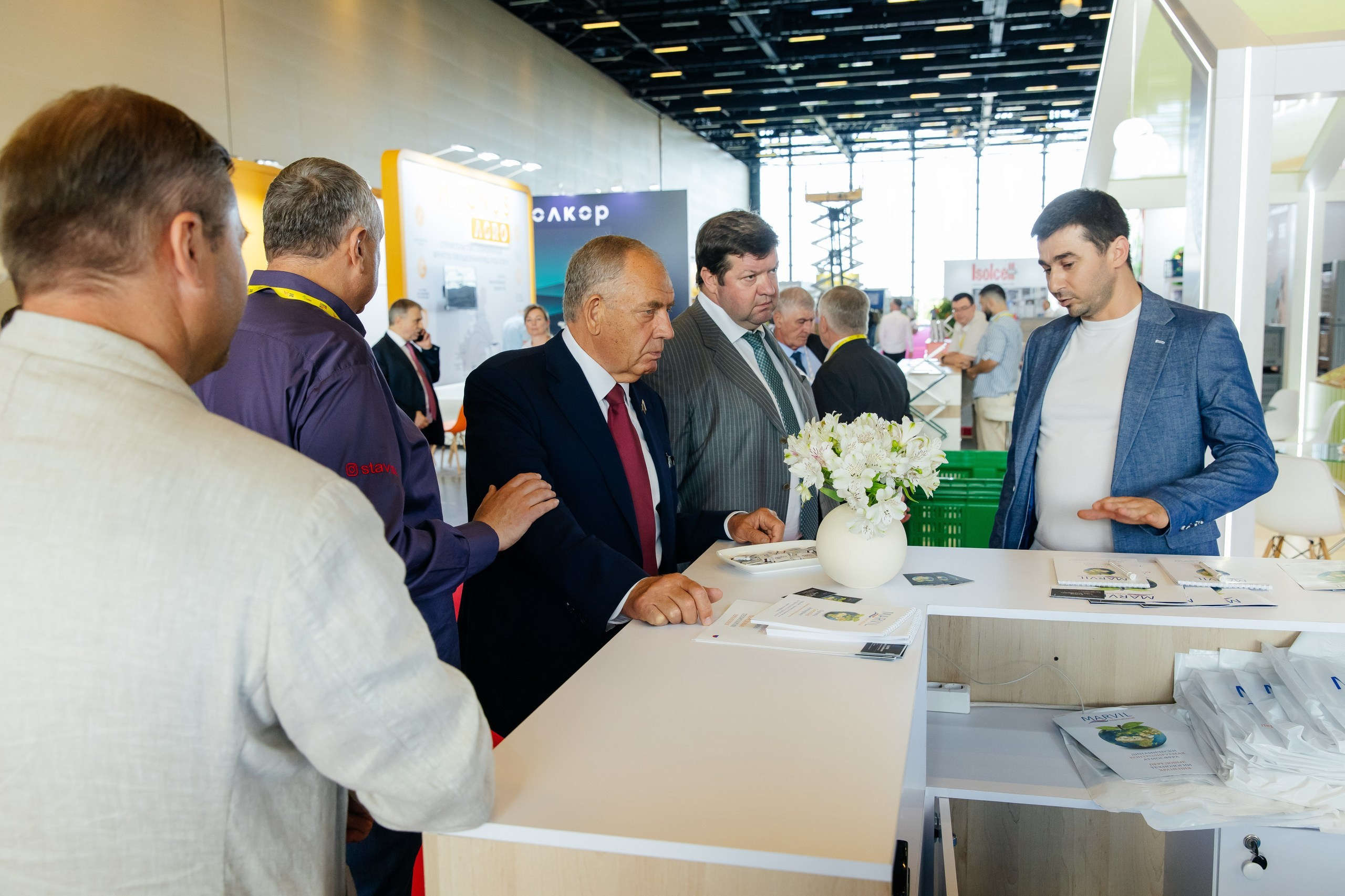 ЭКСПО. Фотограф Николай Петрушкин | Ставрополь, Москва