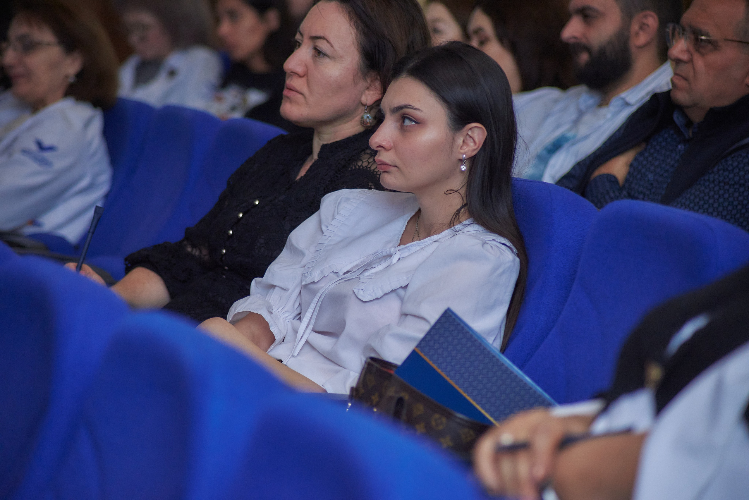 Всероссийская медицинская конференция в Кисловодске. Константин Кордонский | Интерьерный и food-фотограф в Кисловодске и КМВ