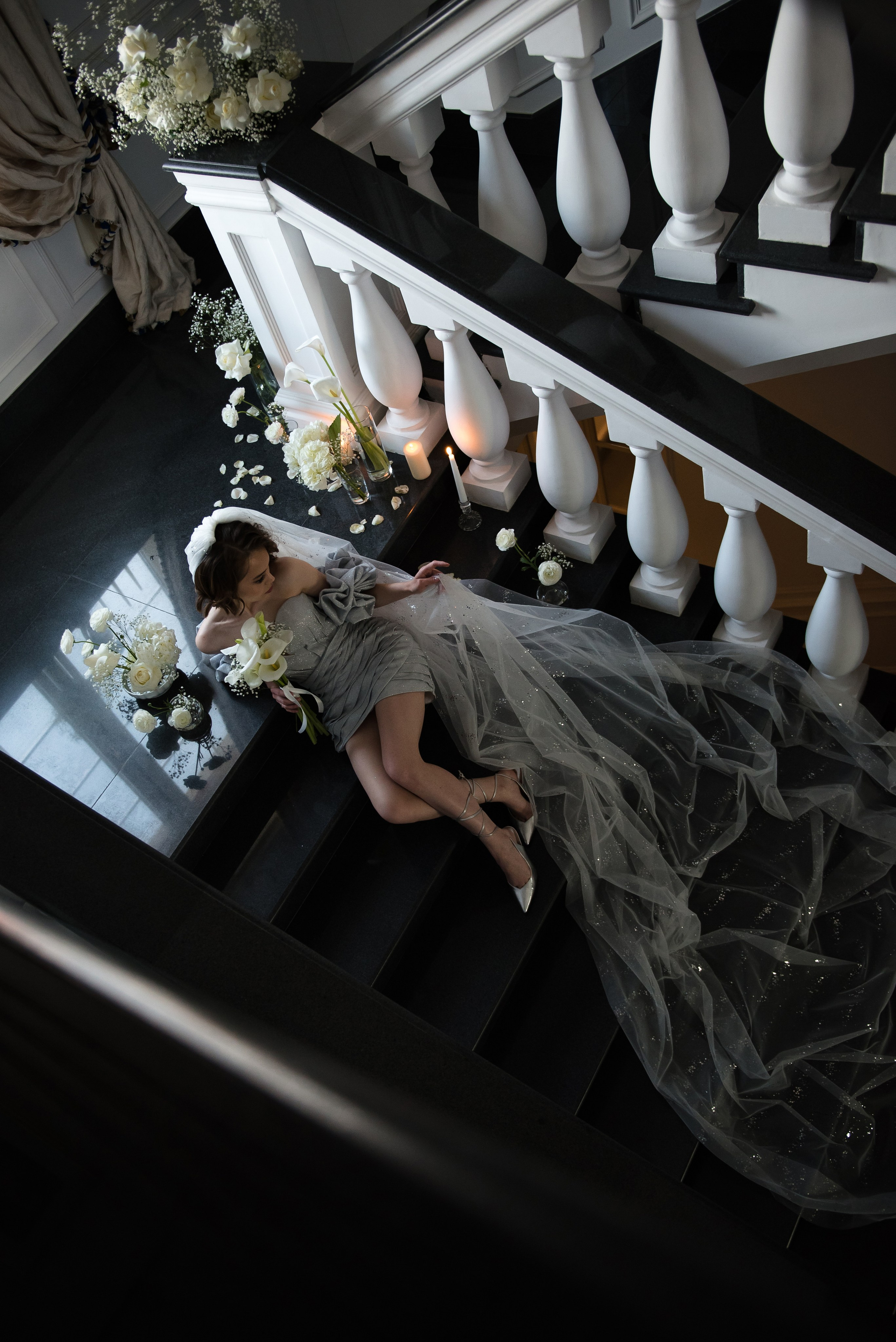 Лишь мгновения. Свадебный и семейный фотограф Темрюк Алёна Ковальская