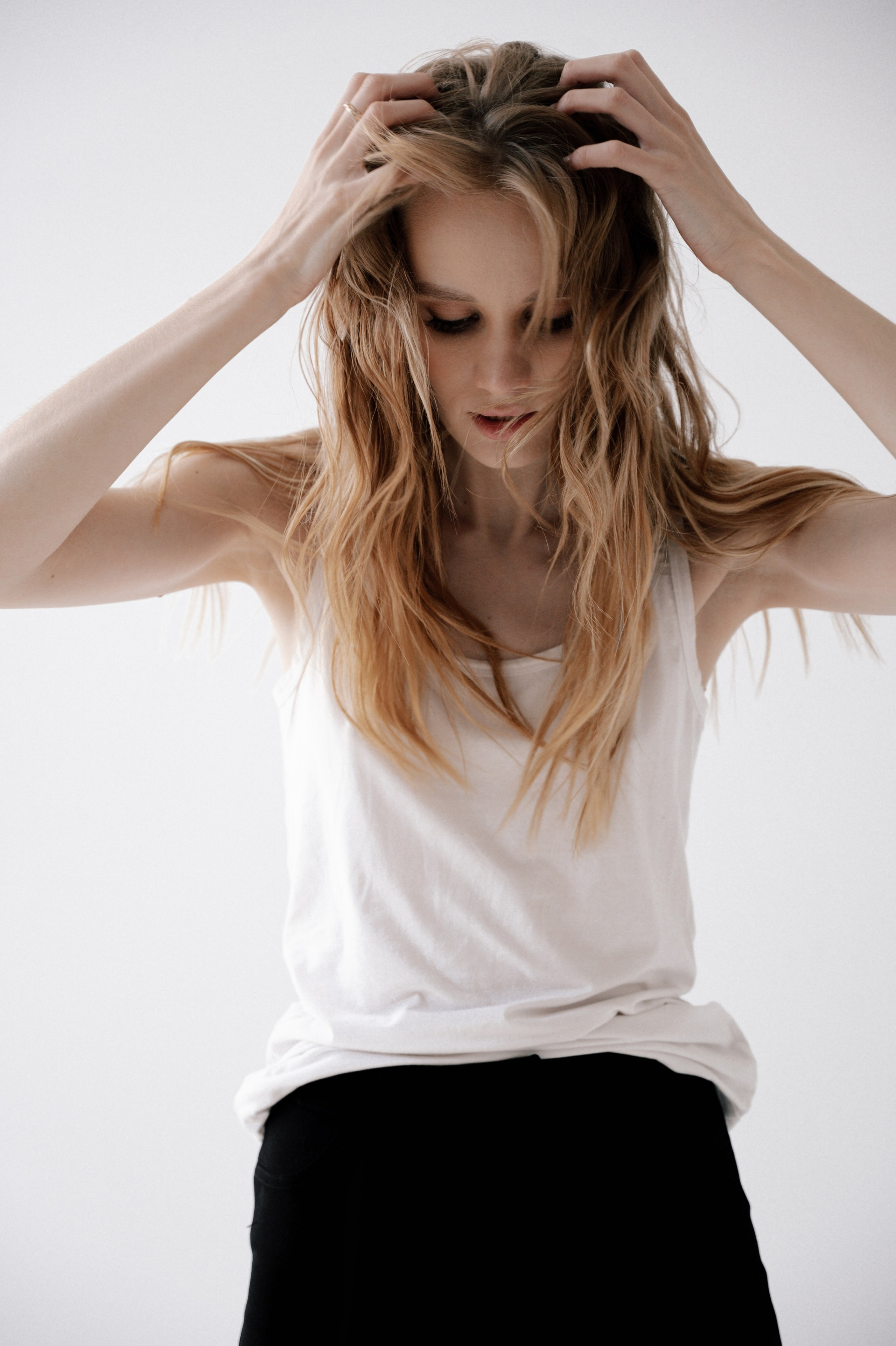 Лиза. Свадебный и семейный фотограф Вероника Холод