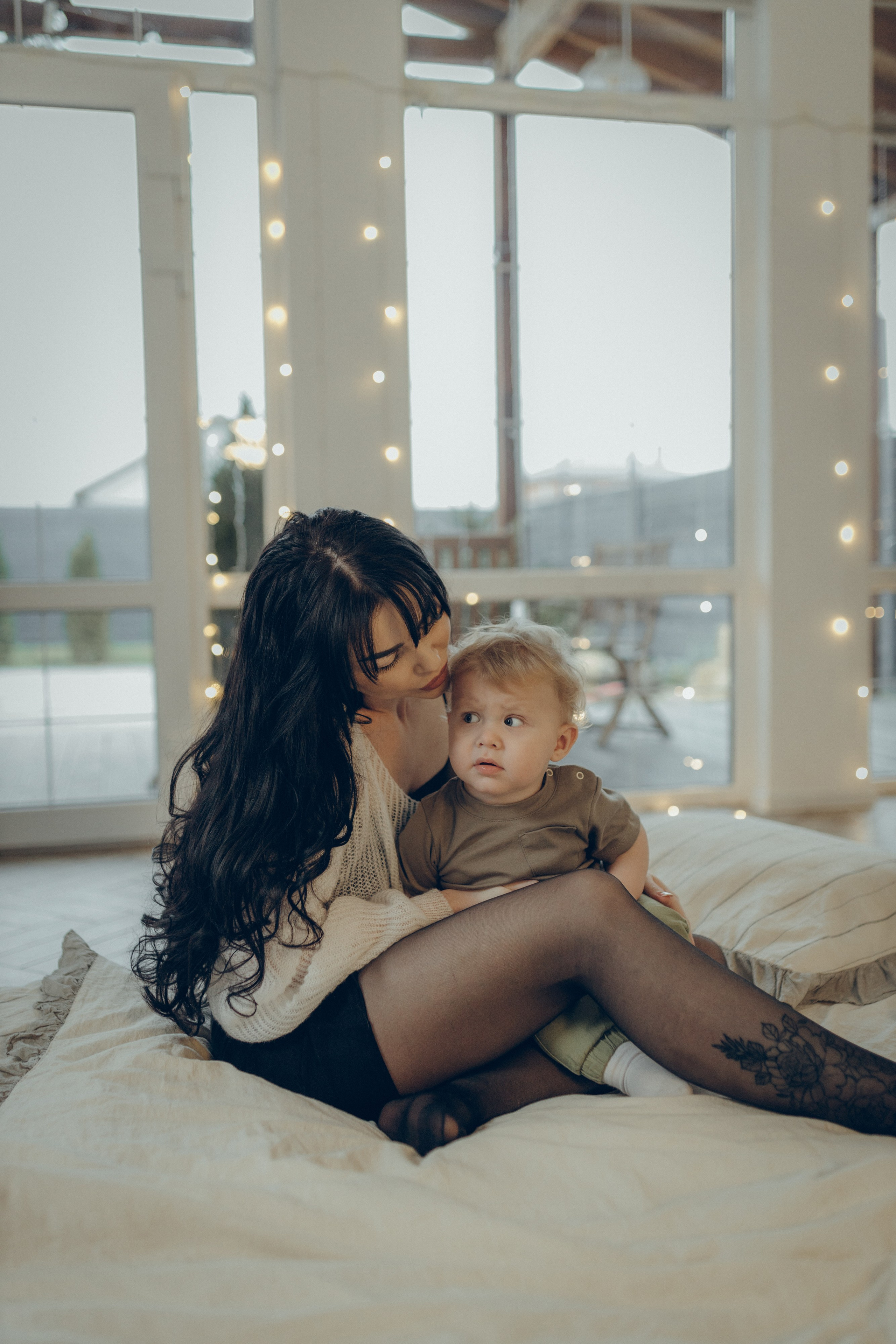 Family story. Семейный фотограф и фотограф на роды в Ростове-на-Дону Мухина Виктория