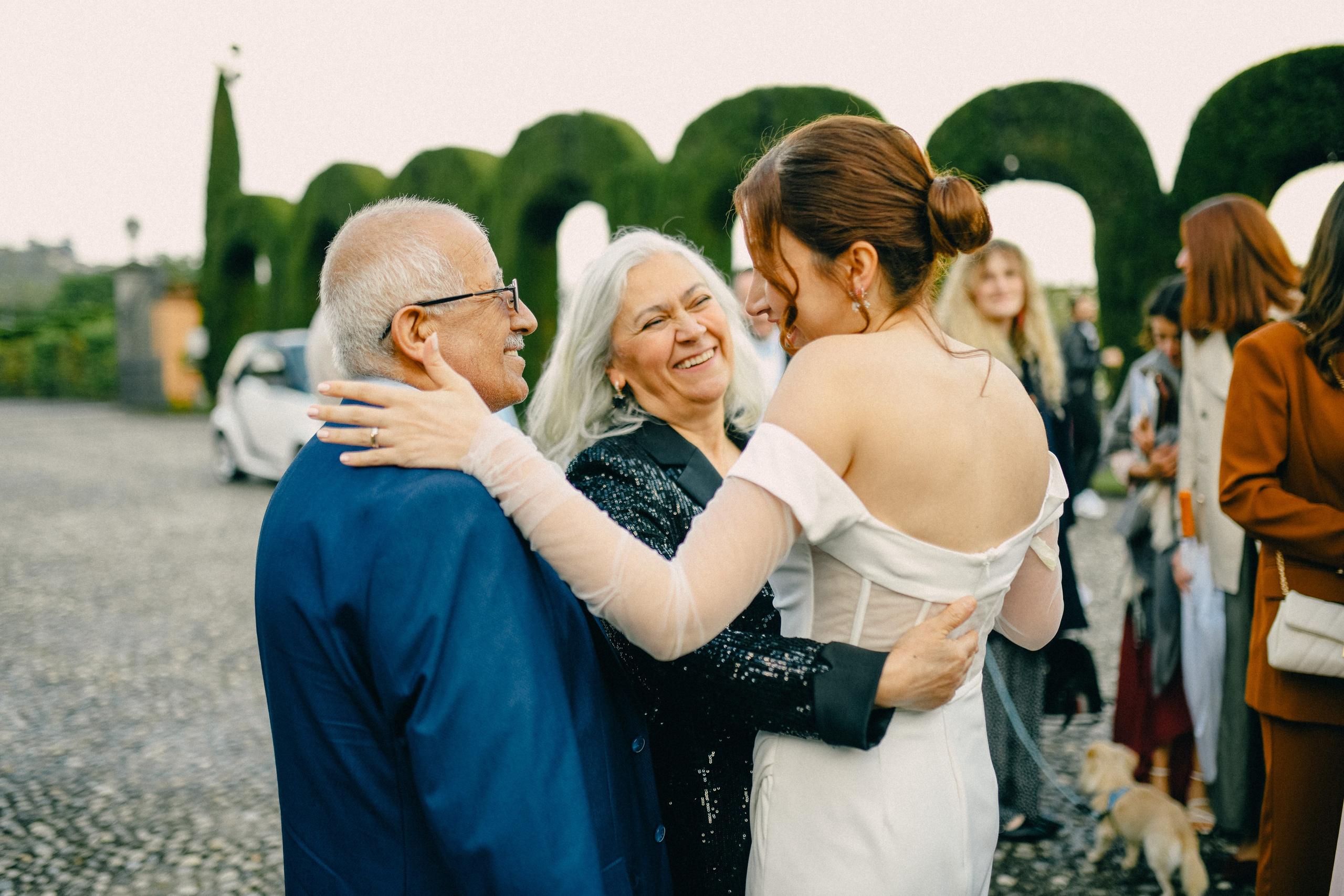 Eda&Gerardo. Фотограф Василиса Гордеева