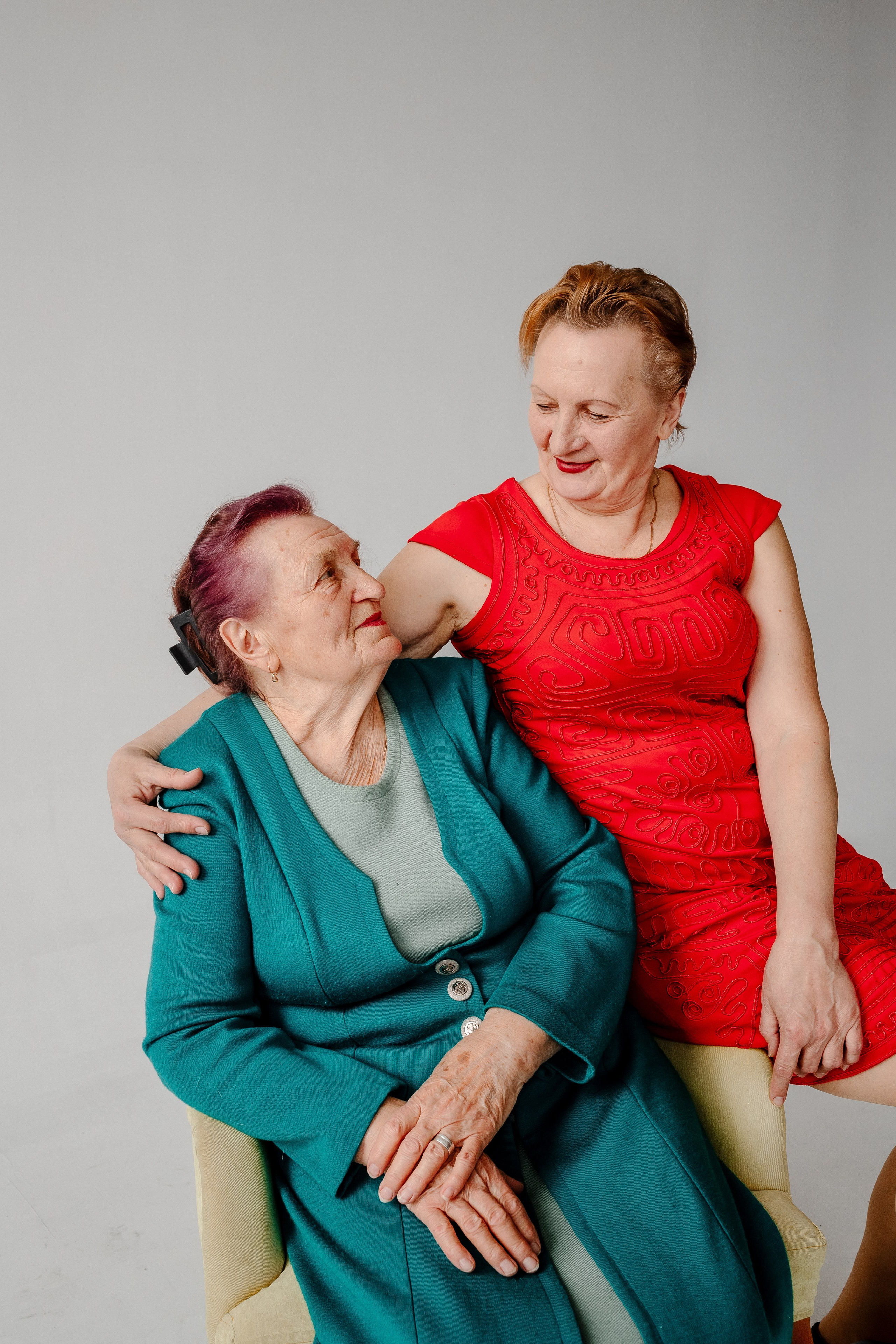 Любовь сквозь поколения. Свадебный фотограф Кропоткин Краснодар