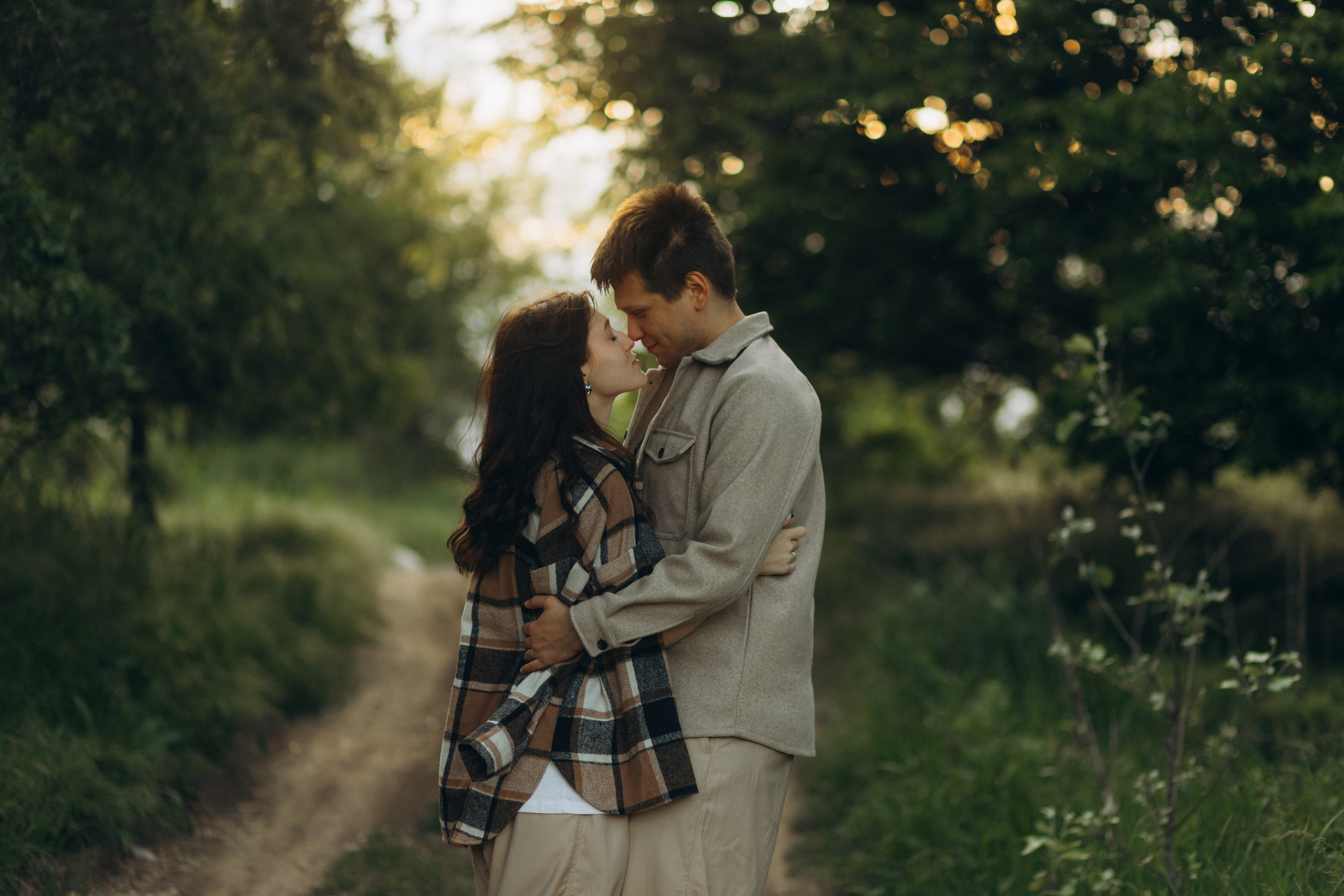 На берегу неба. Свадебный фотограф Кропоткин Краснодар