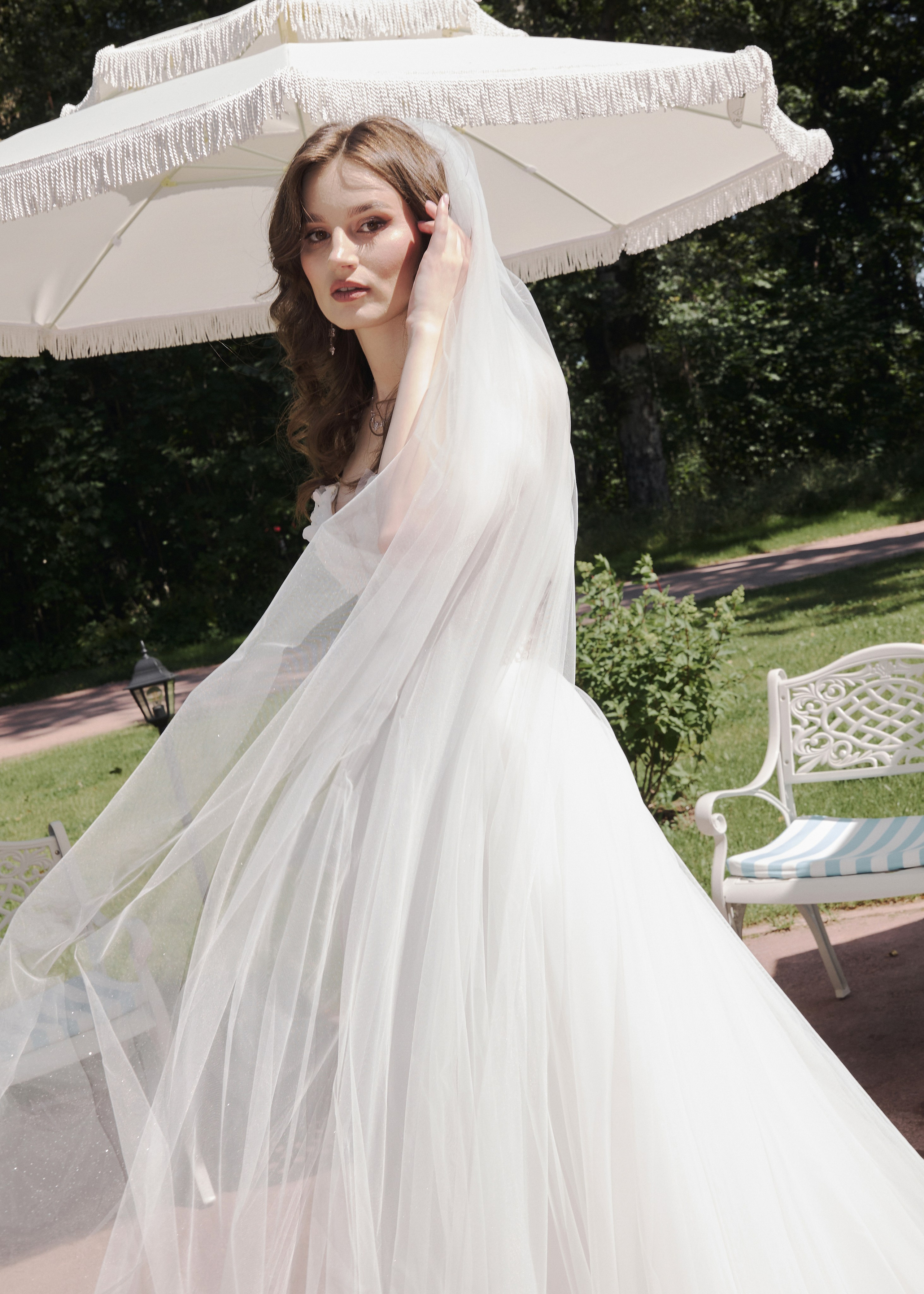 Илона I Даниил. Свадебное и event-агентство в Санкт-Петербурге MANOTI Agency