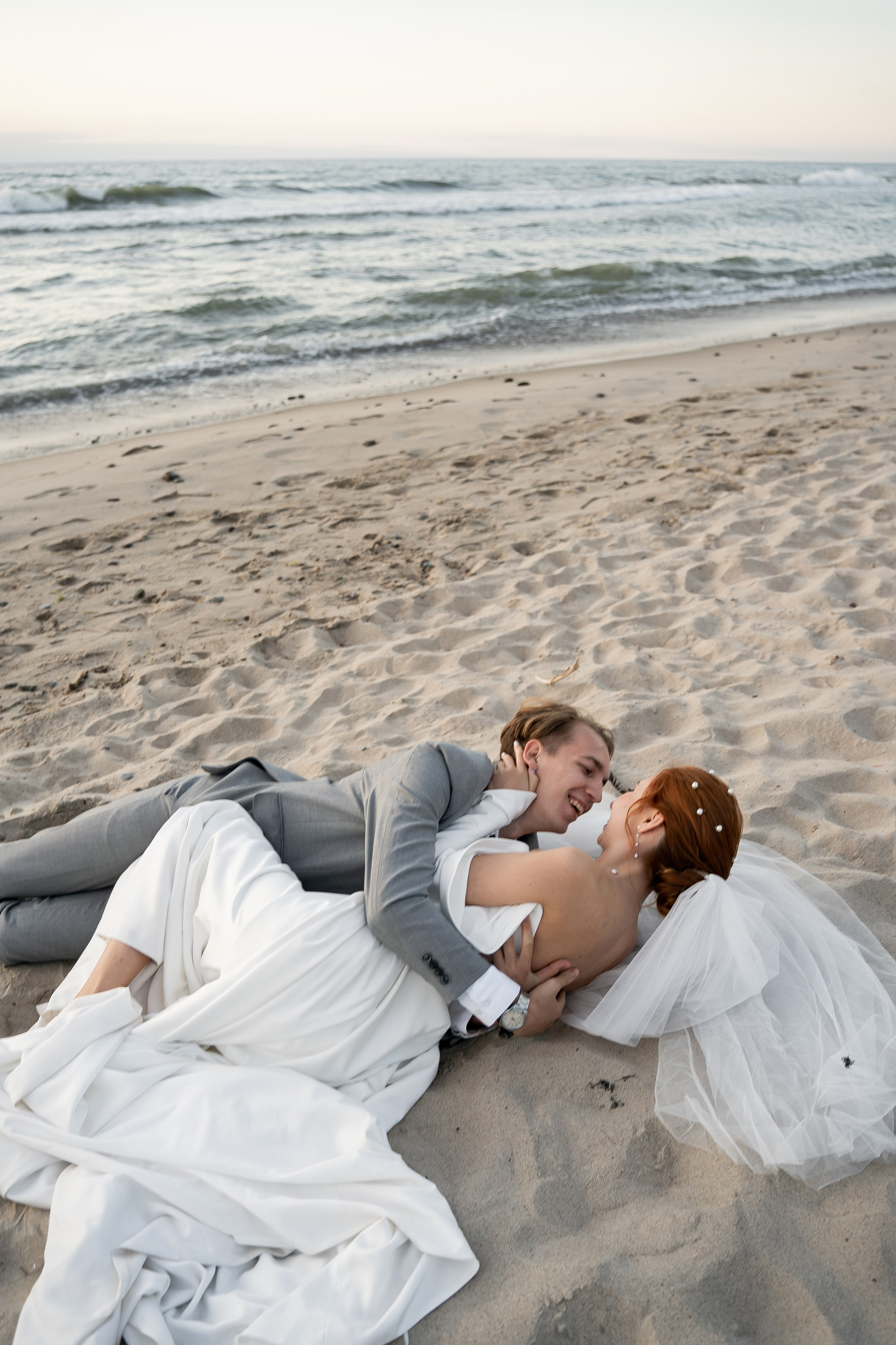 Денис & Арина. LIFESTYLE PHOTOGRAPHER ANNA PALM | Фотограф Калининград