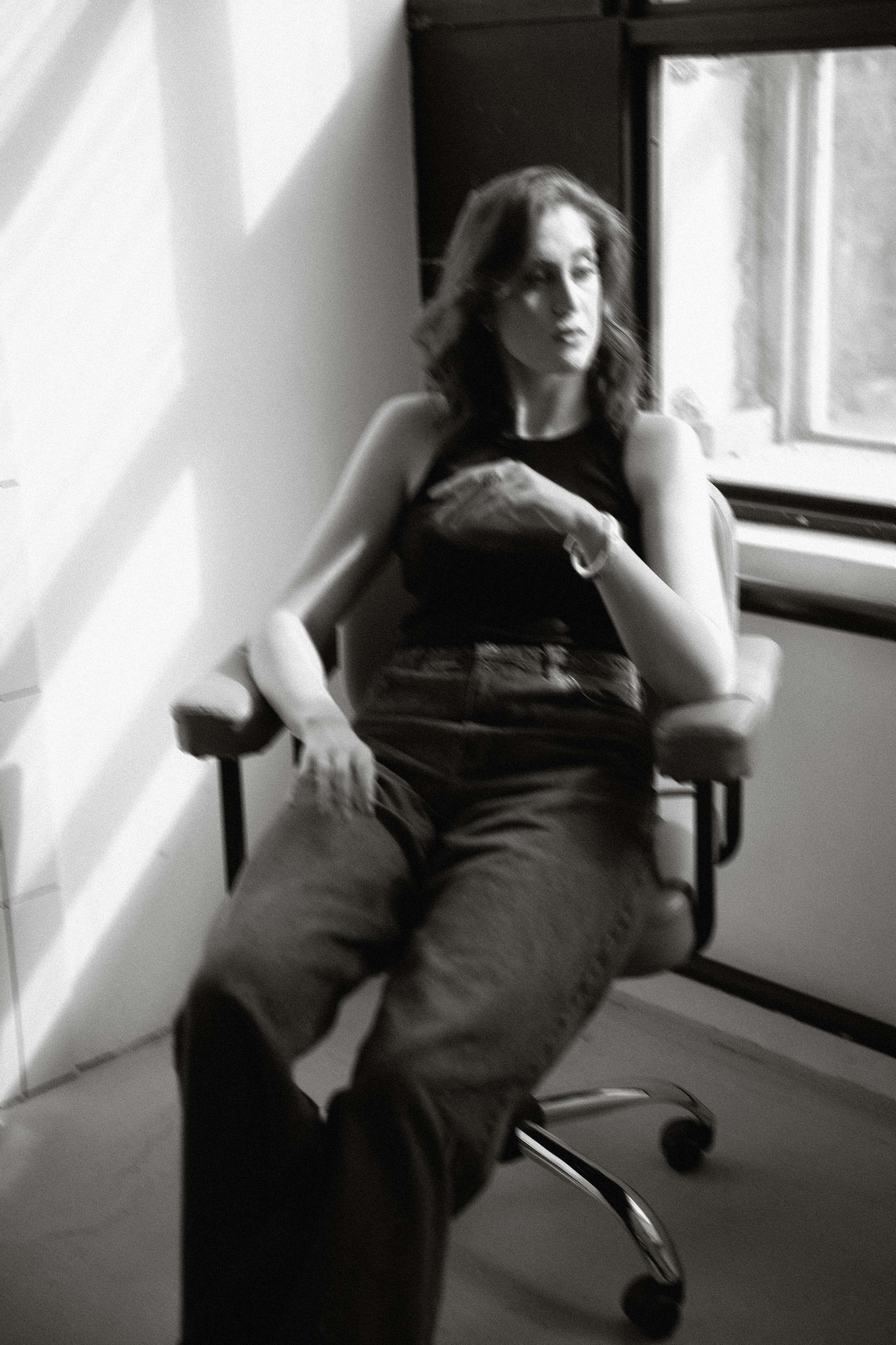 Соня. Тамара Власова