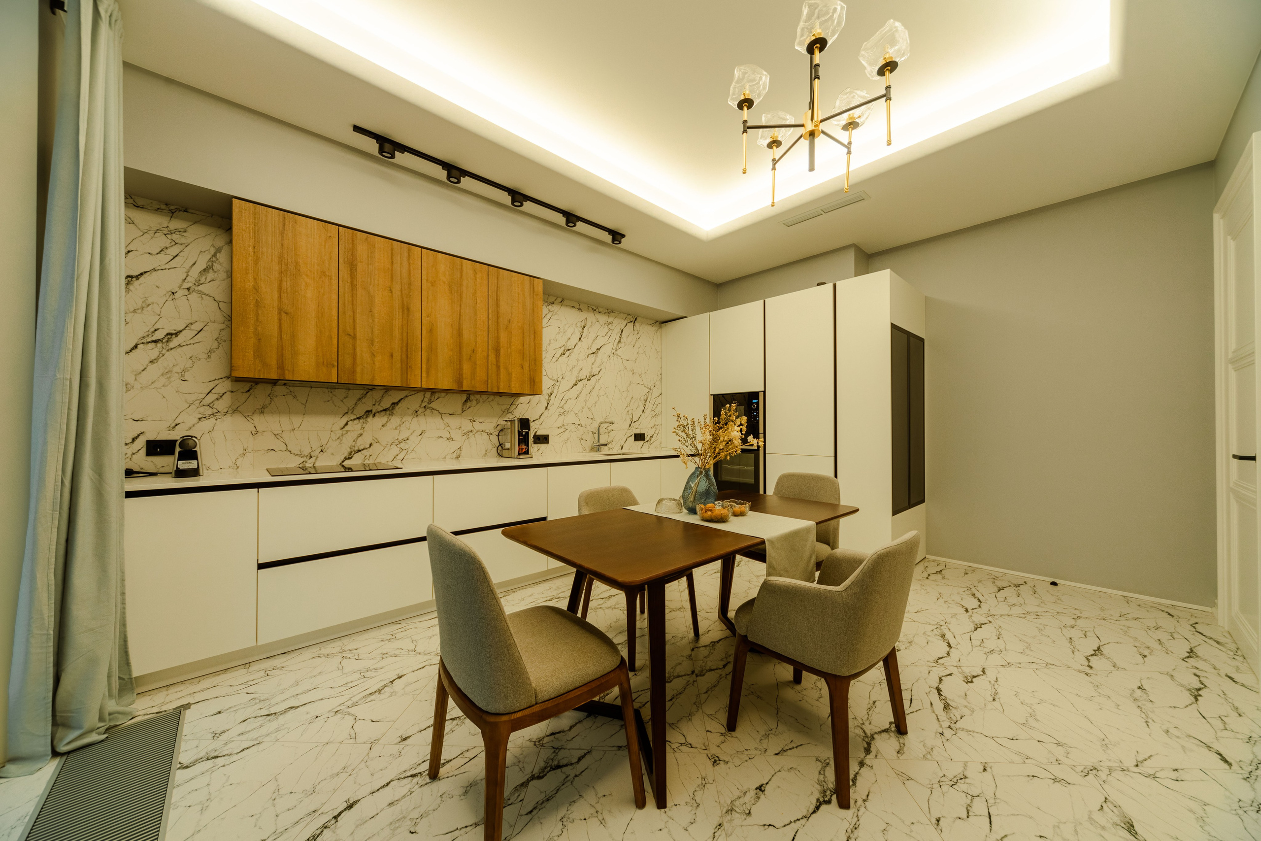 Интерьерный фотограф в Санкт-Петербурге Всеволод Арчелков