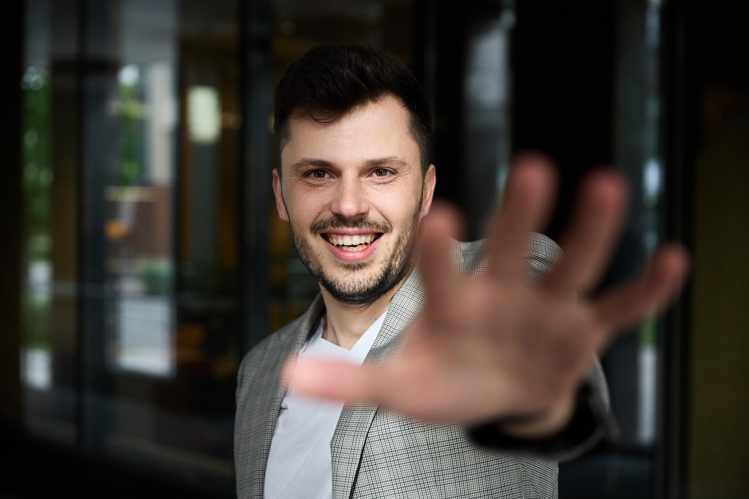 Отзывы о моей работе. Свадебный видеограф AlexFilms в Воронеже и по всей России