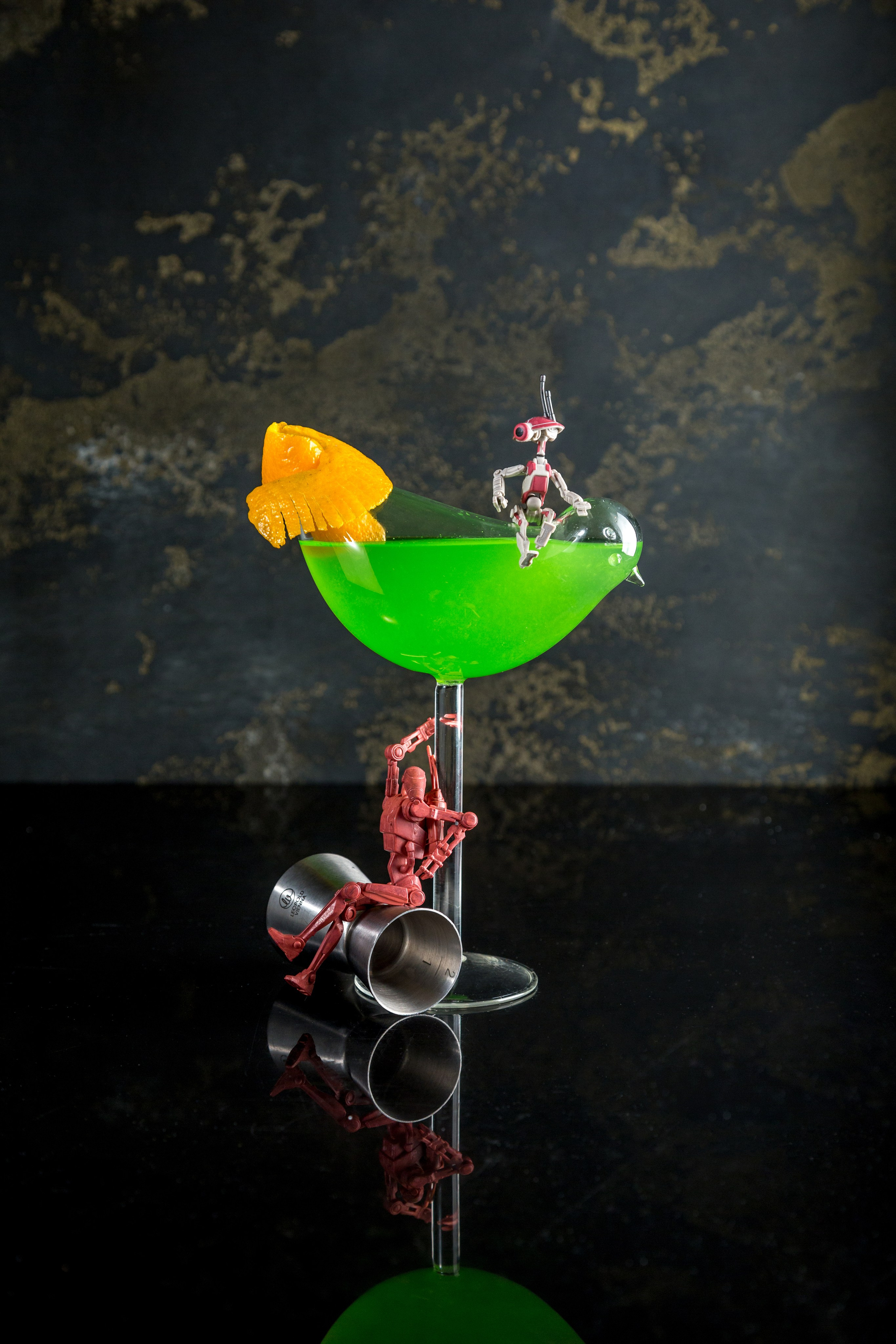 LuLu, барное 2018. Фуд-фотограф Гумеров Ильдар