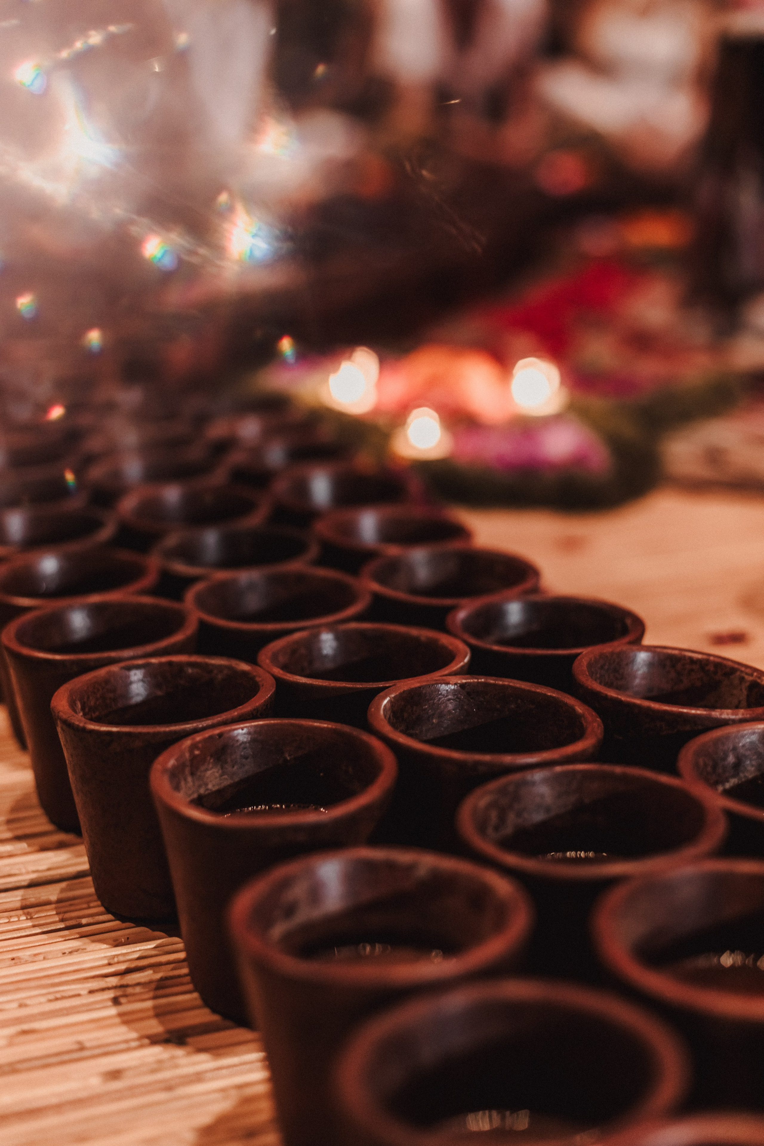 Hanuman Project kirtan at Alchemy march. Mariam Bagdasaryan