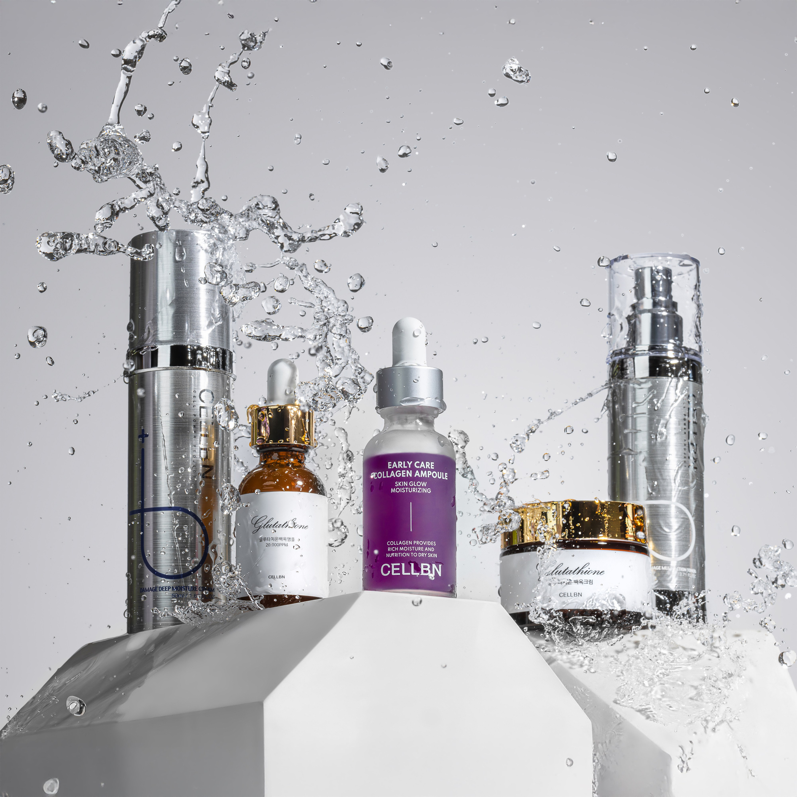 Косметика и парфюмерия