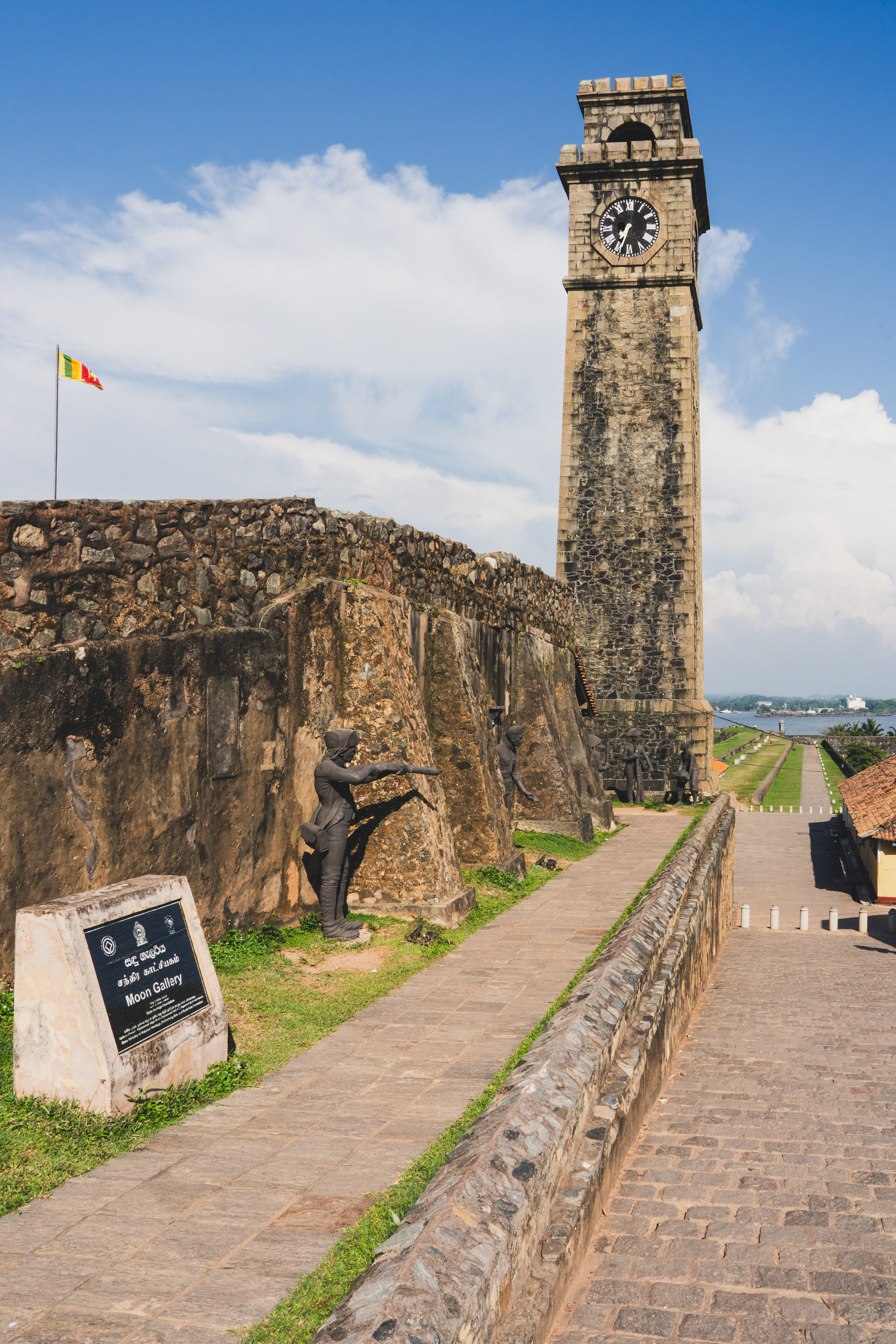 Шри-Ланка 2025. Легкая фотография