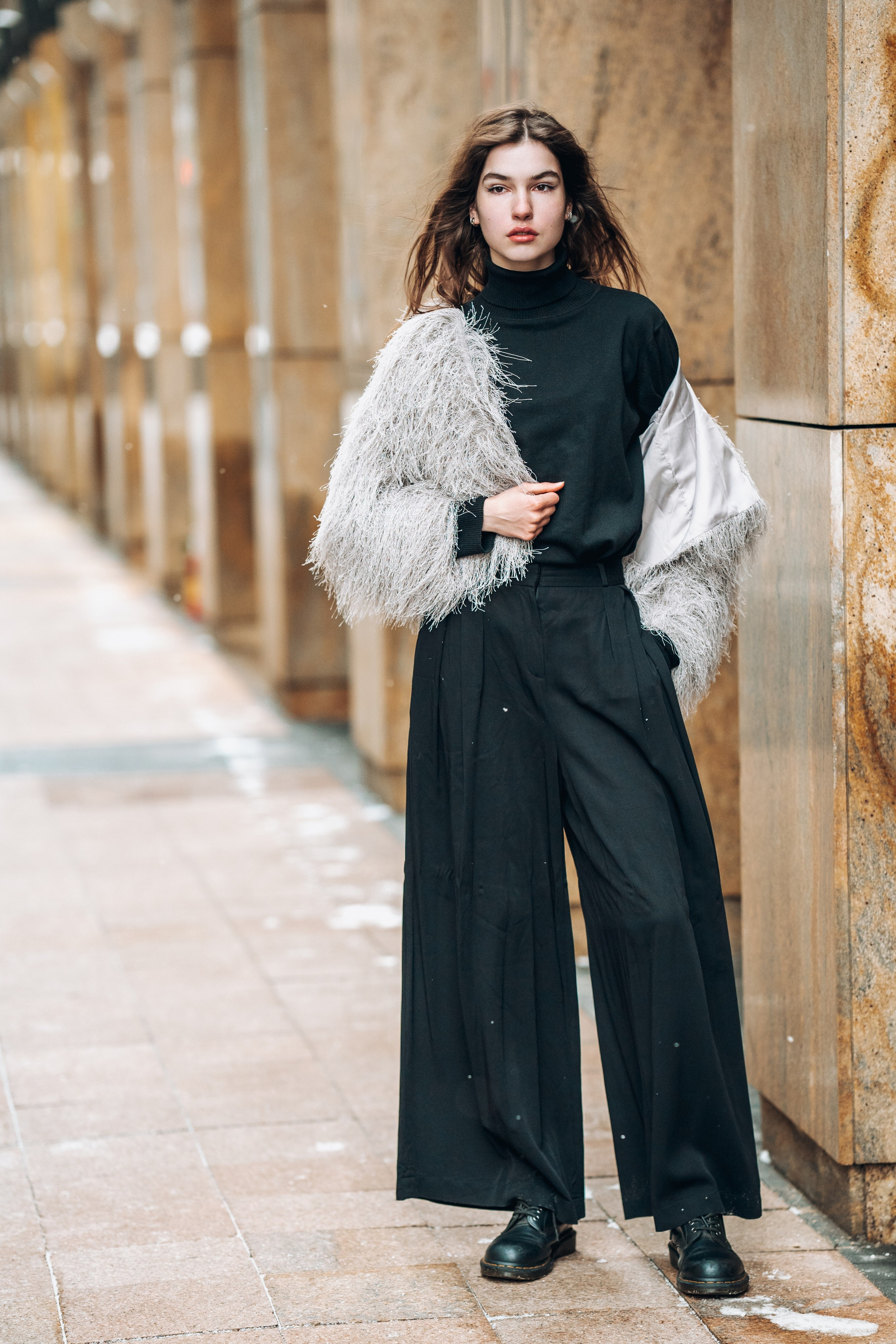 Саша. Легкая фотография