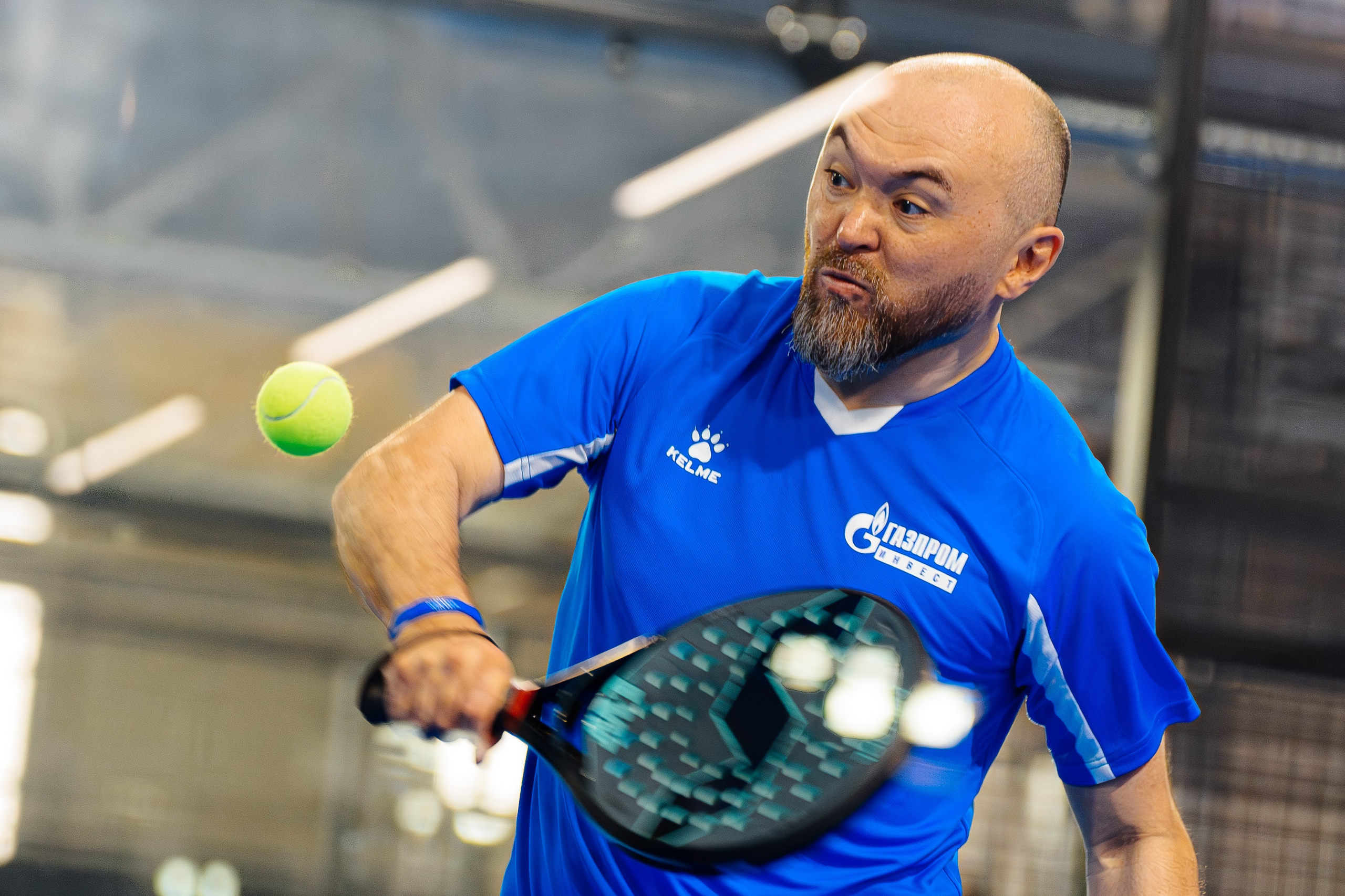 Падел СПб. Коммерческий фотограф в Санкт-Петербурге Анна Кобзарь