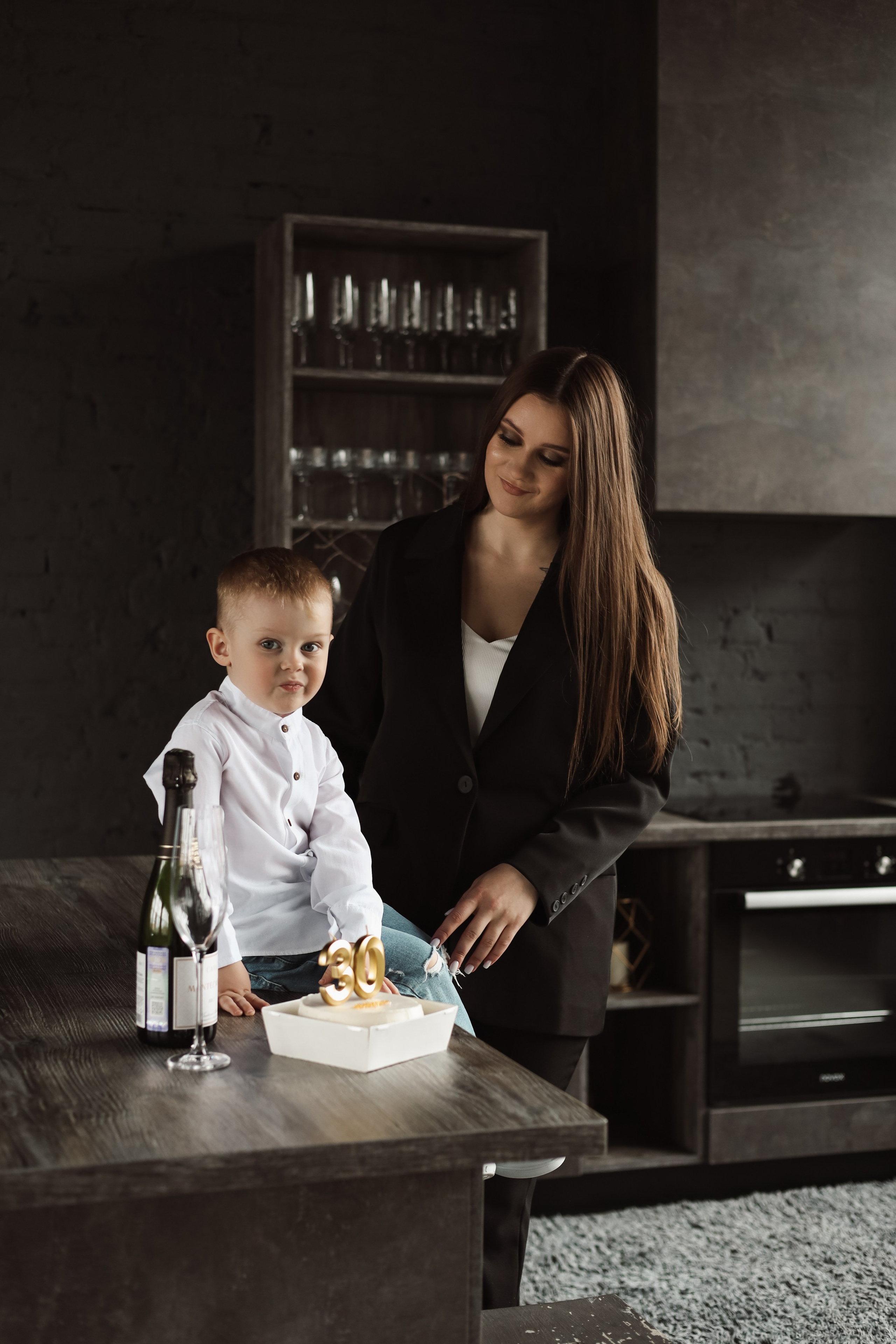 Victoria&Egor. Photographer Tatiana Ivanova in Yaroslavl