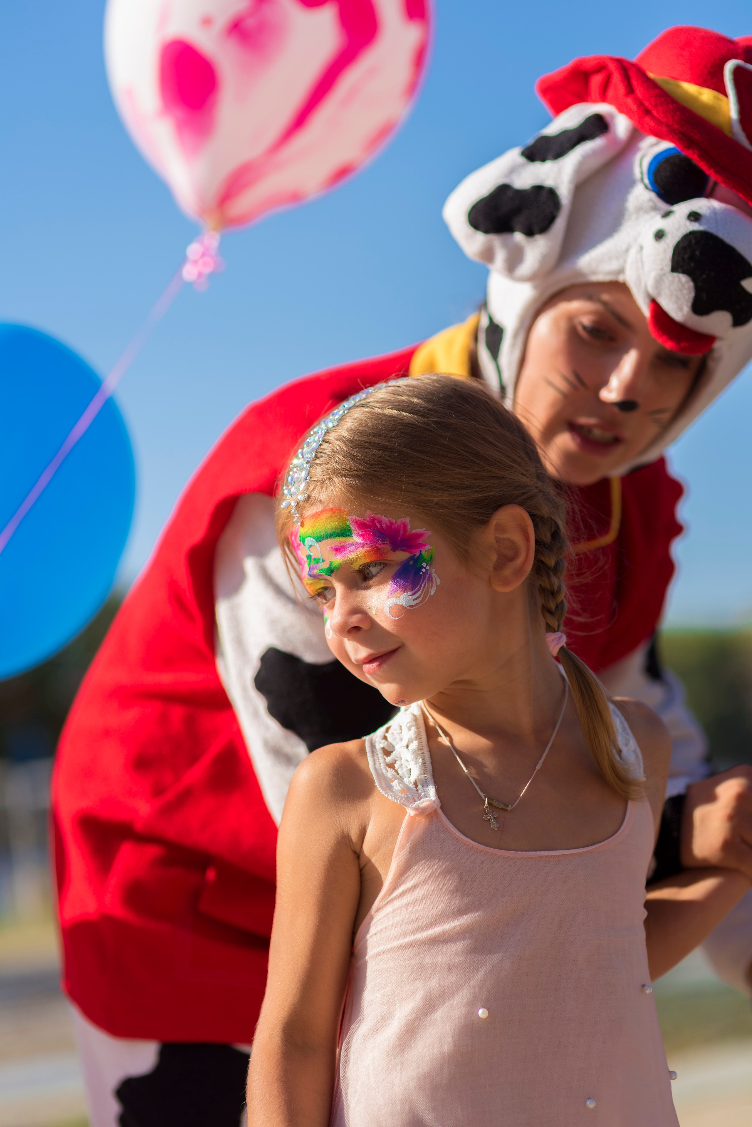 Александра 5 лет. Фотограф Крещения и Венчания. Минск и другие города. Почтенная Наташа